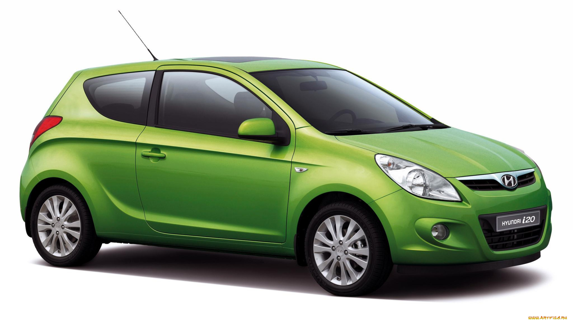 автомобили, hyundai