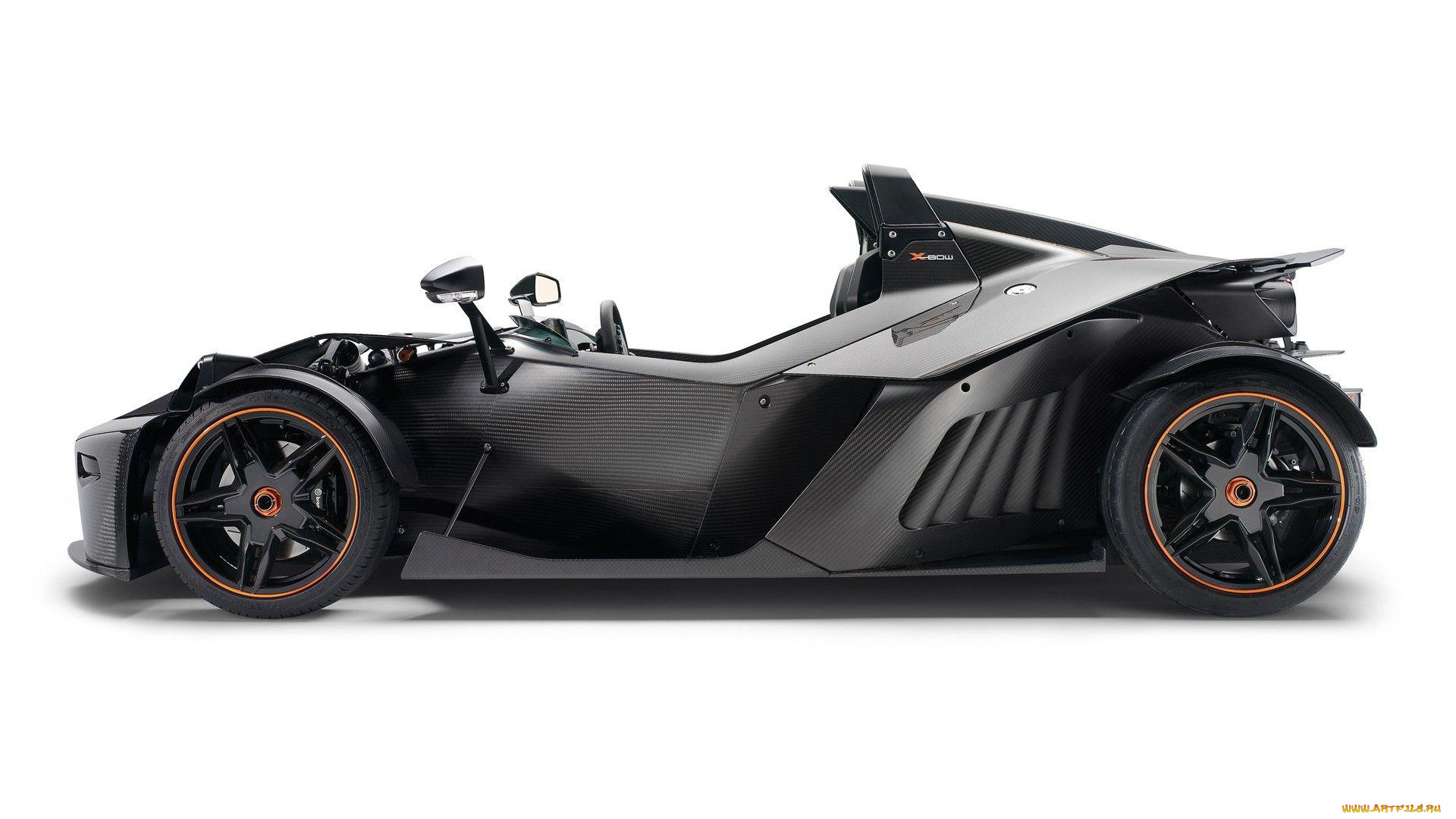 автомобили, ktm