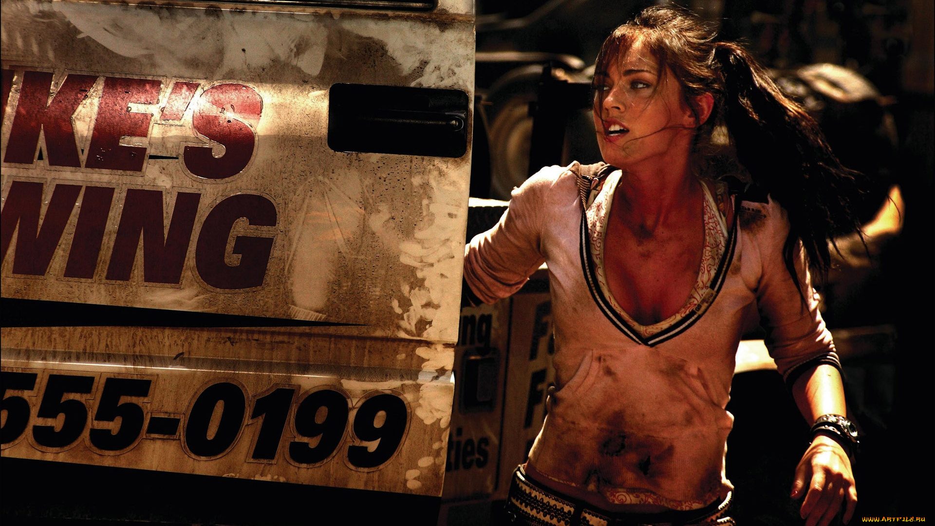 кино, фильмы, transformers