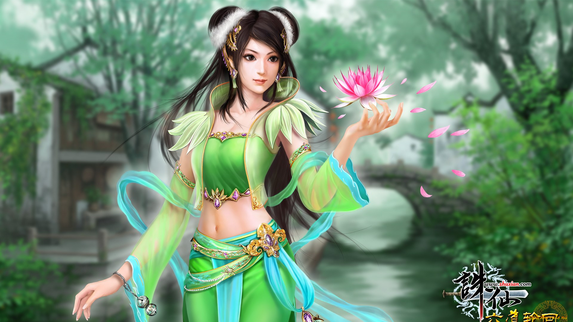 видео, игры, jade, dynasty