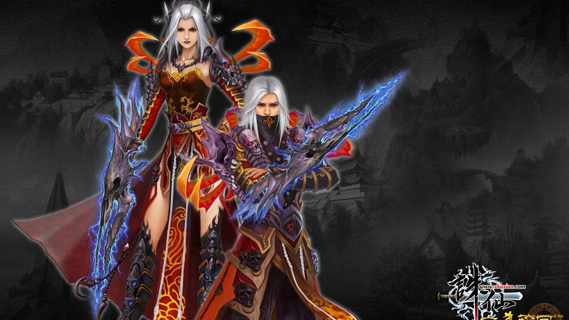 видео, игры, jade, dynasty