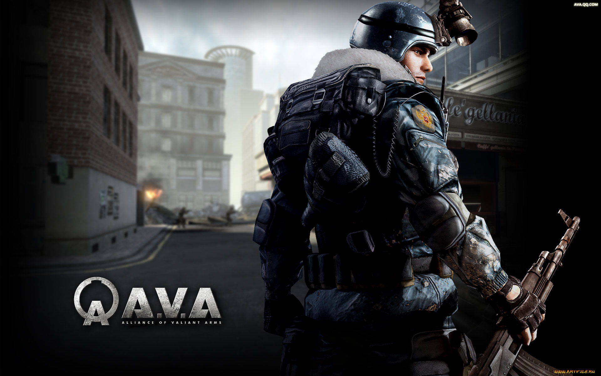 alliance, of, valiant, arms, видео, игры