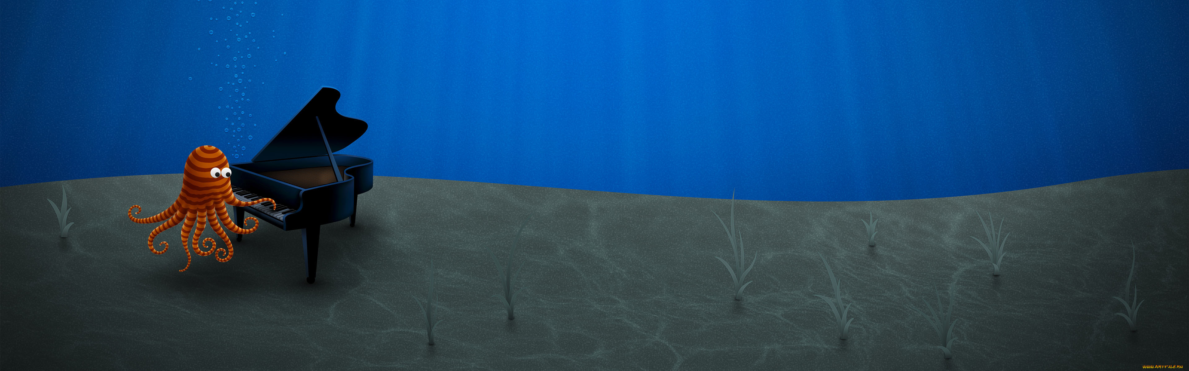 рисованные, vladstudio