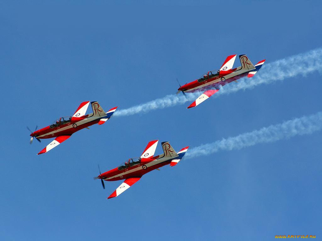 авиация, лёгкие, одномоторные, самолёты