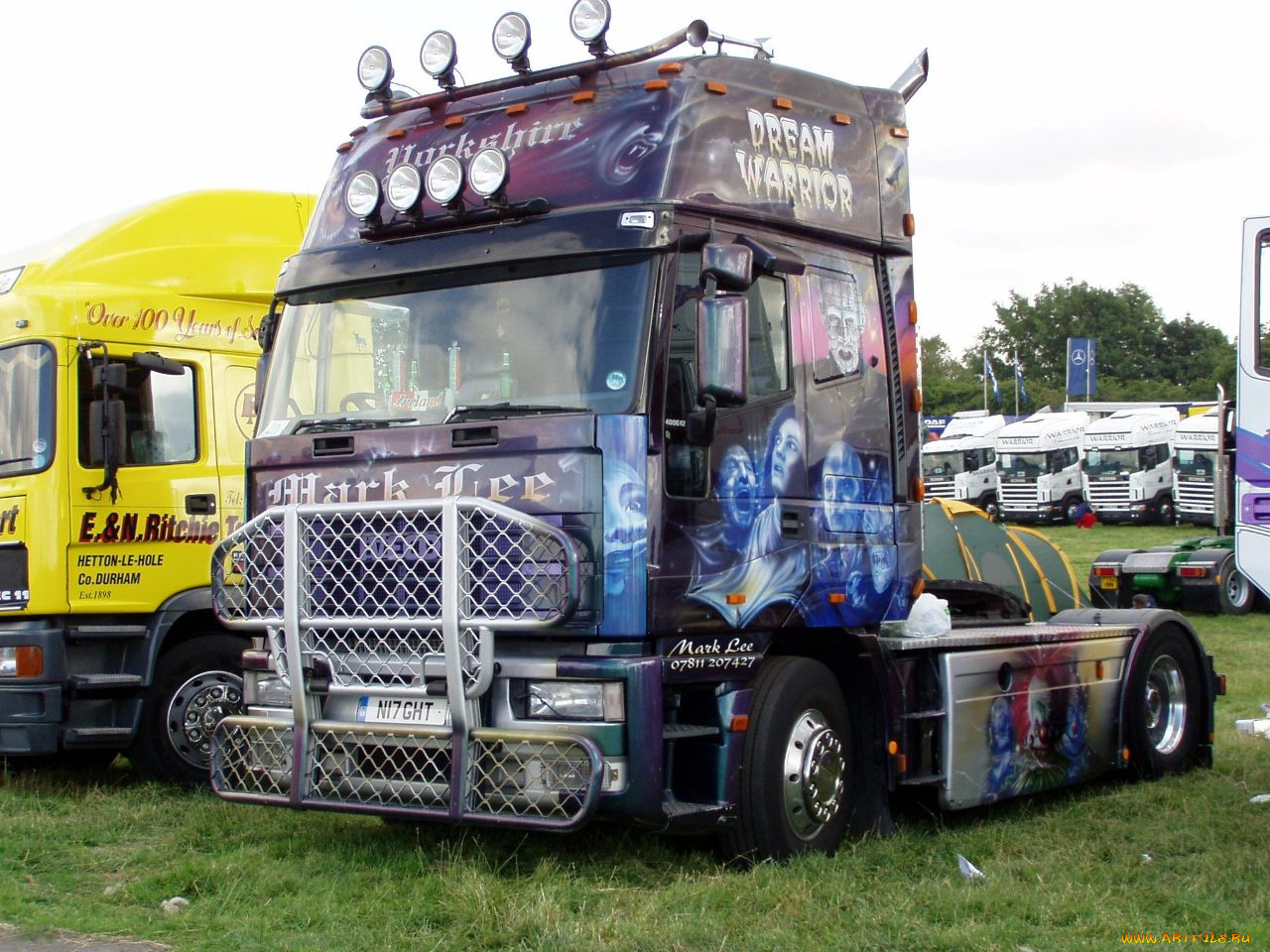 автомобили, iveco