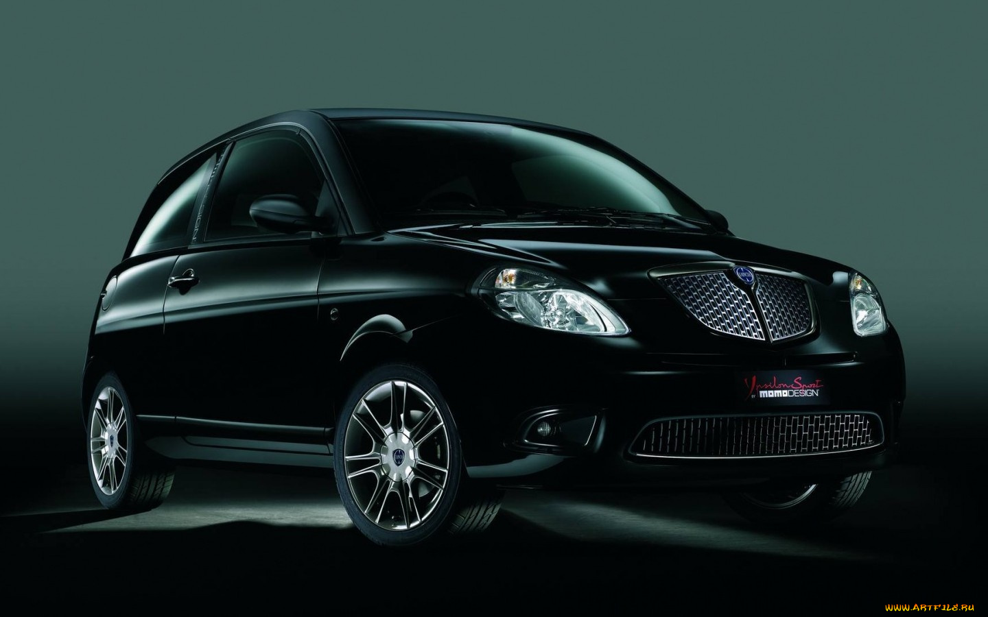 автомобили, lancia