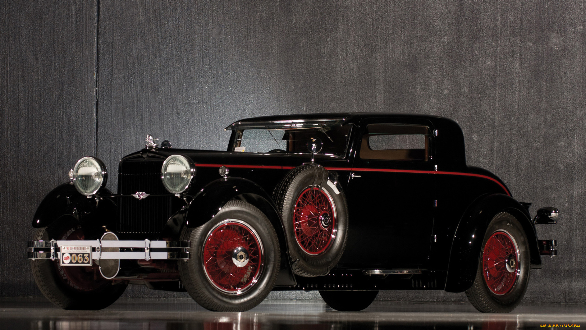 автомобили, классика