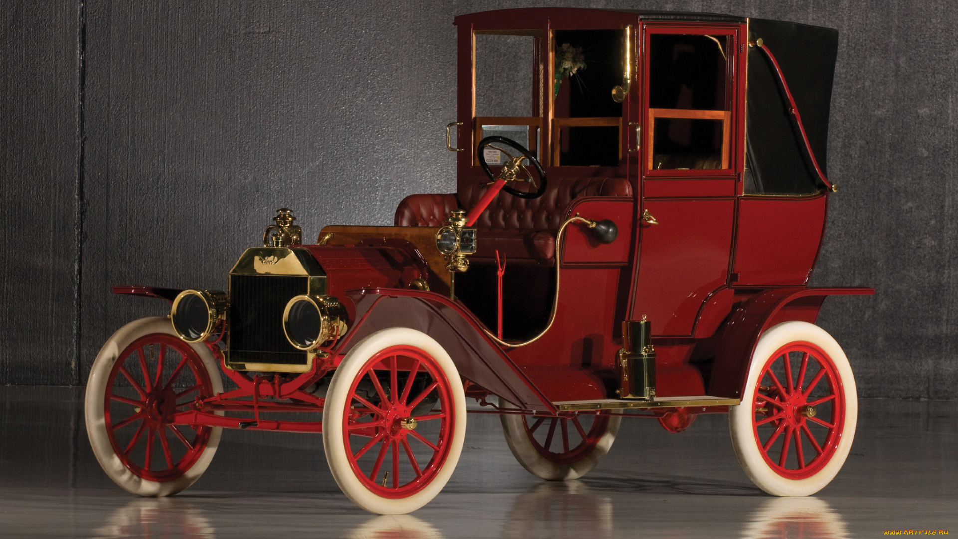 автомобили, классика