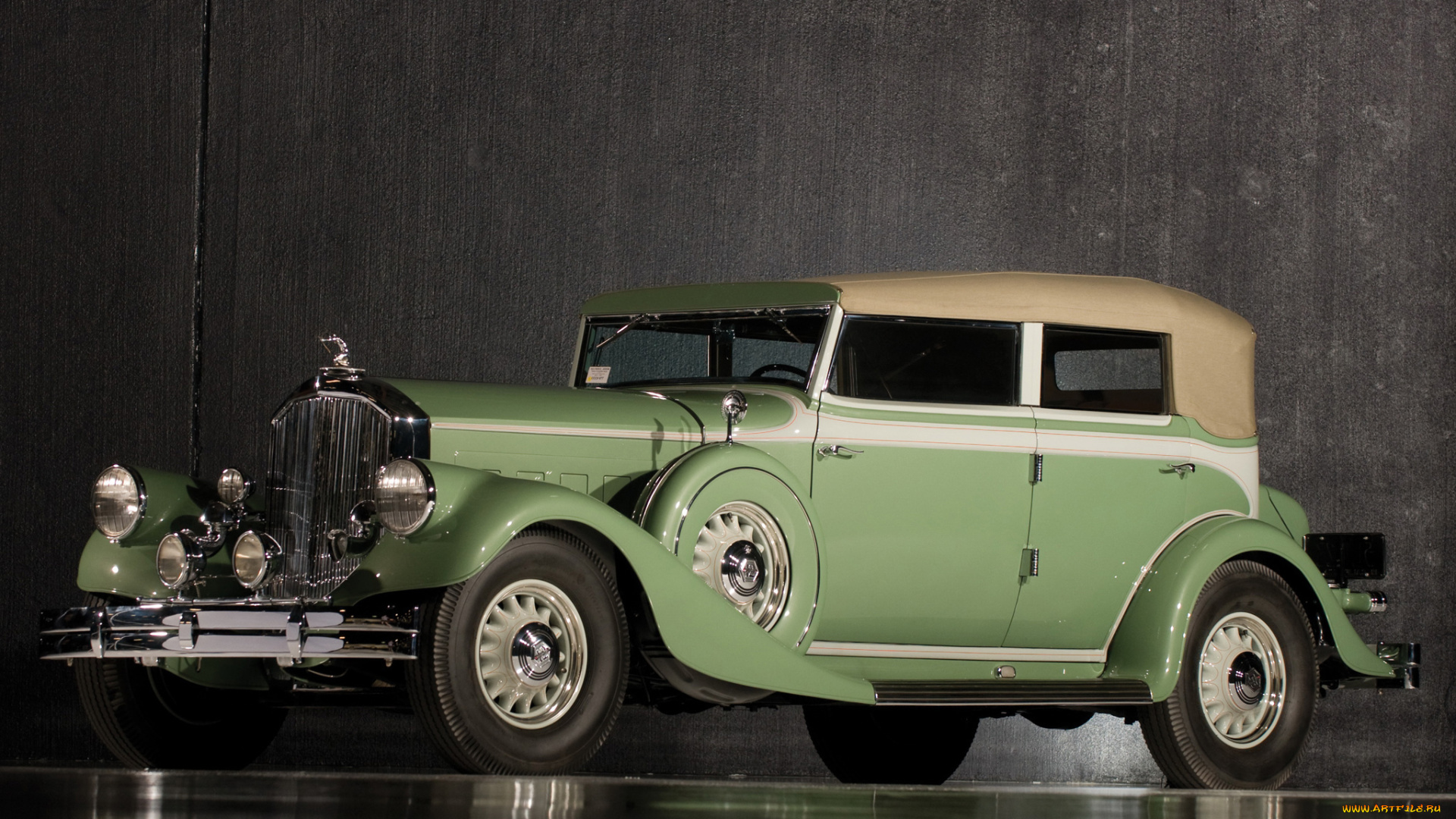 автомобили, классика