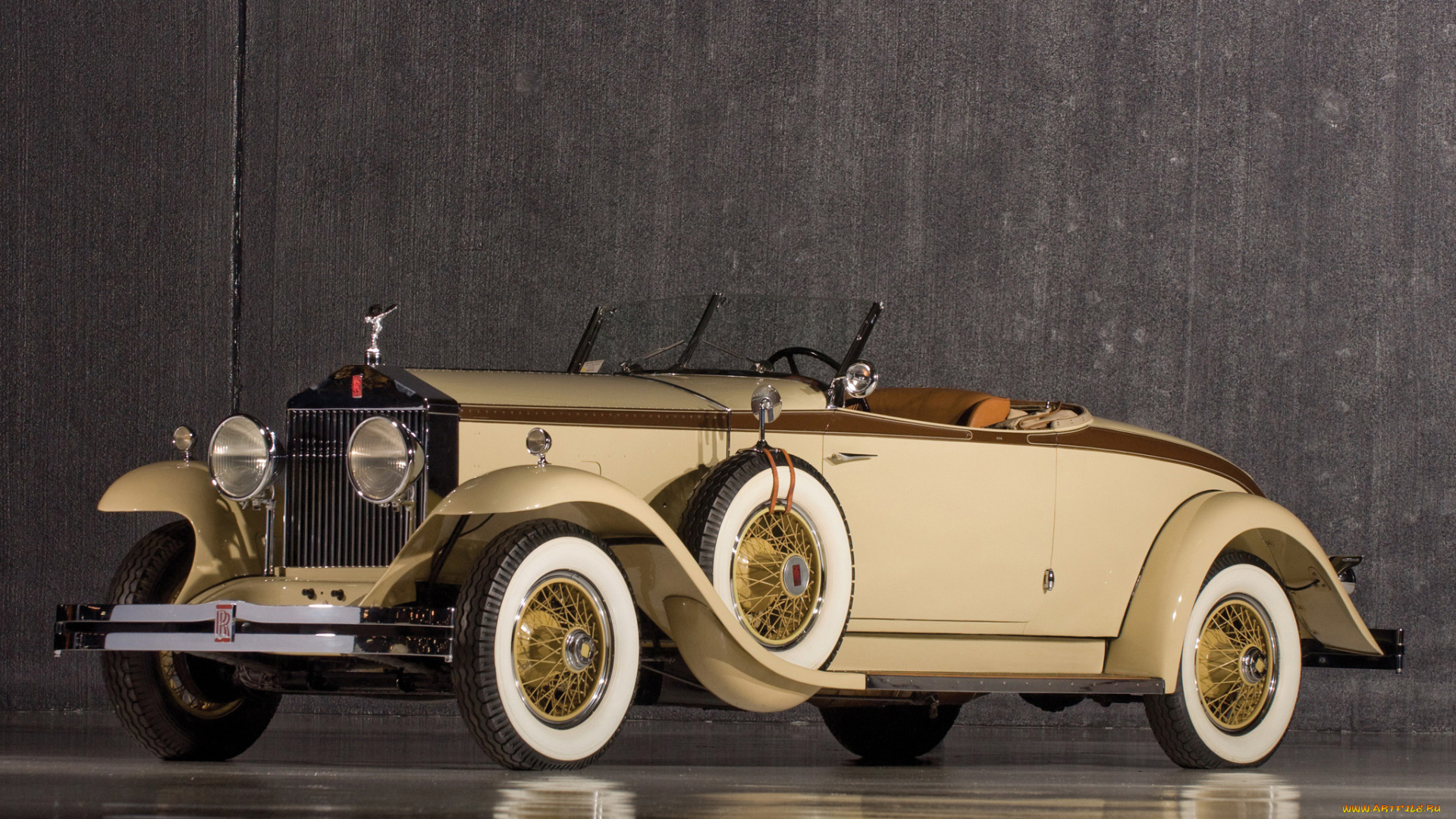 автомобили, классика