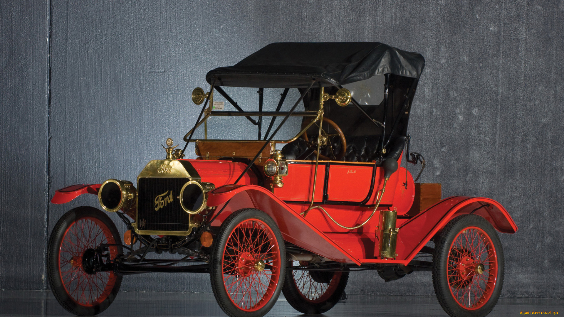 автомобили, классика