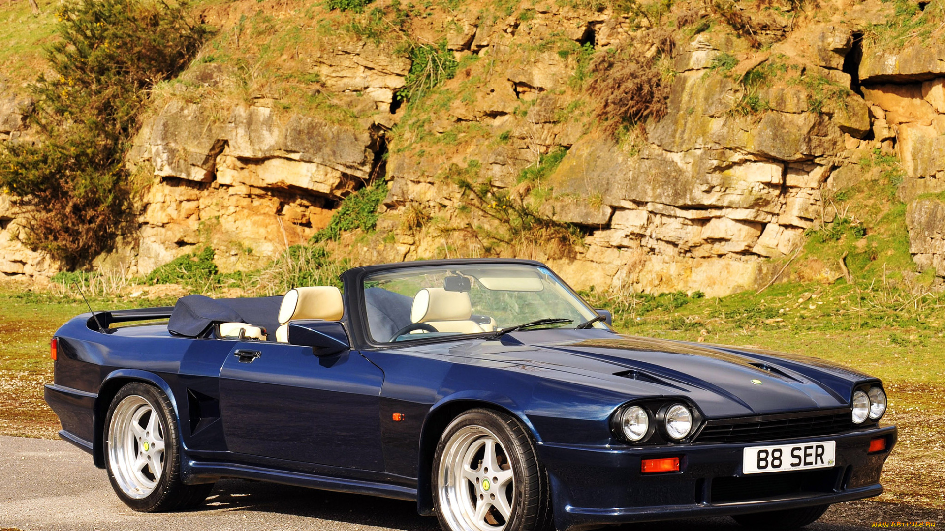 автомобили, lister