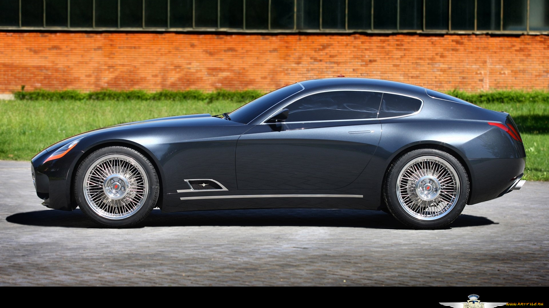 автомобили, maserati