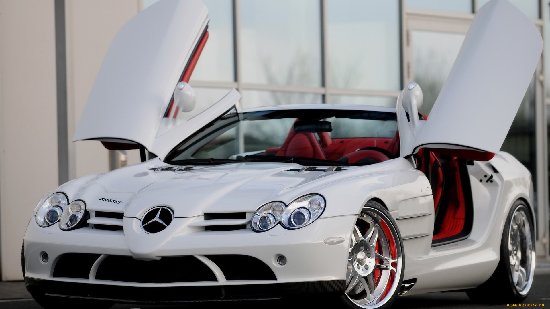 автомобили, mercedes, benz