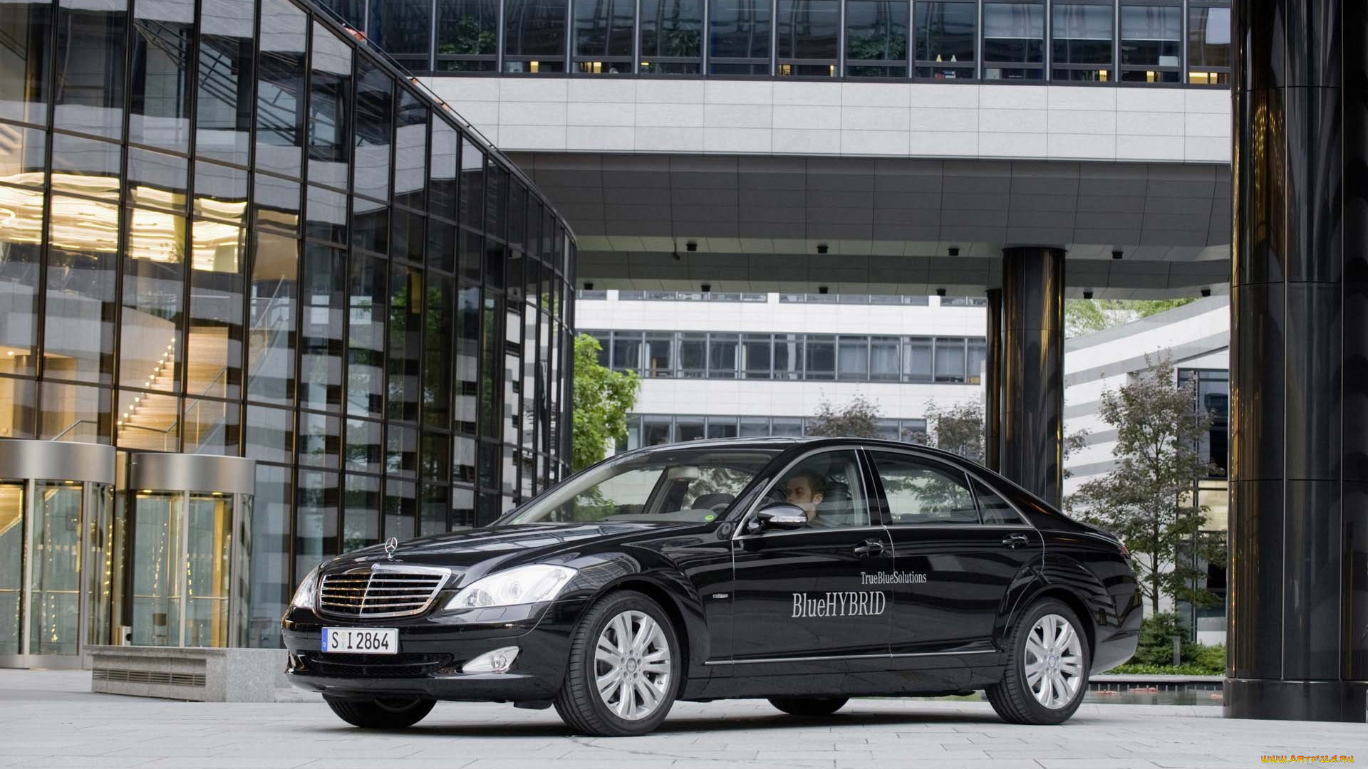 автомобили, mercedes, benz