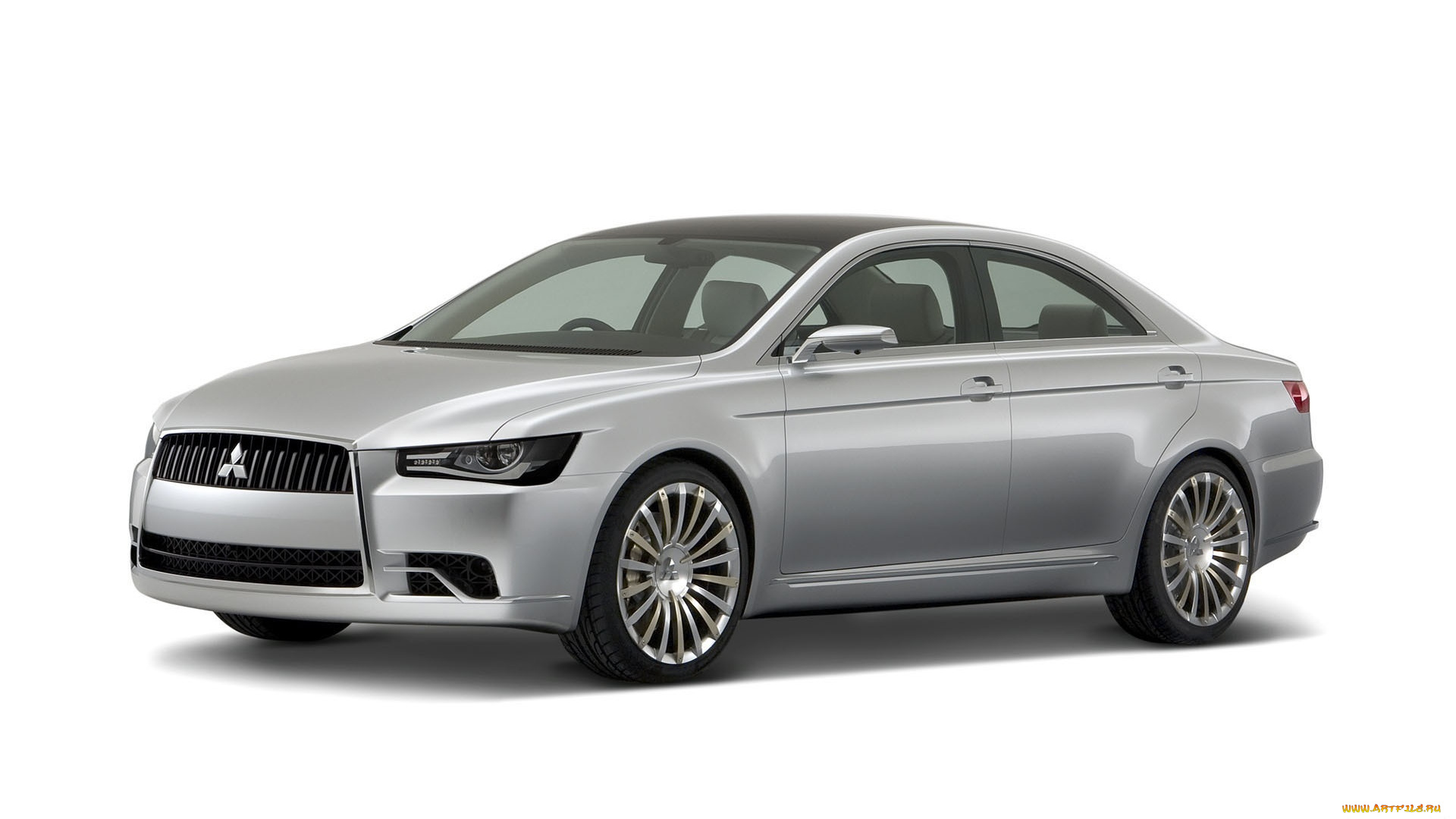 автомобили, mitsubishi