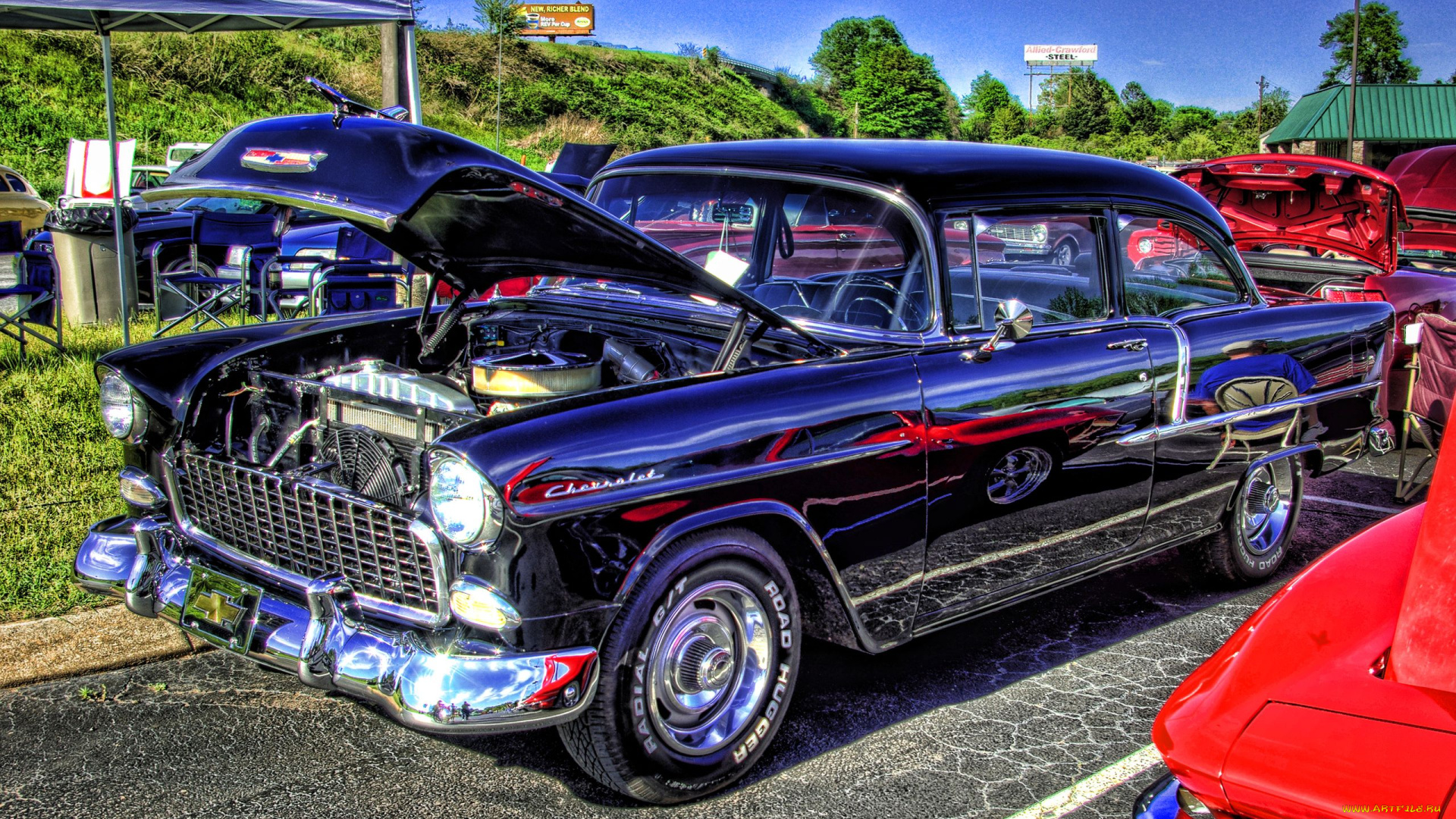 автомобили, выставки, уличные, фото