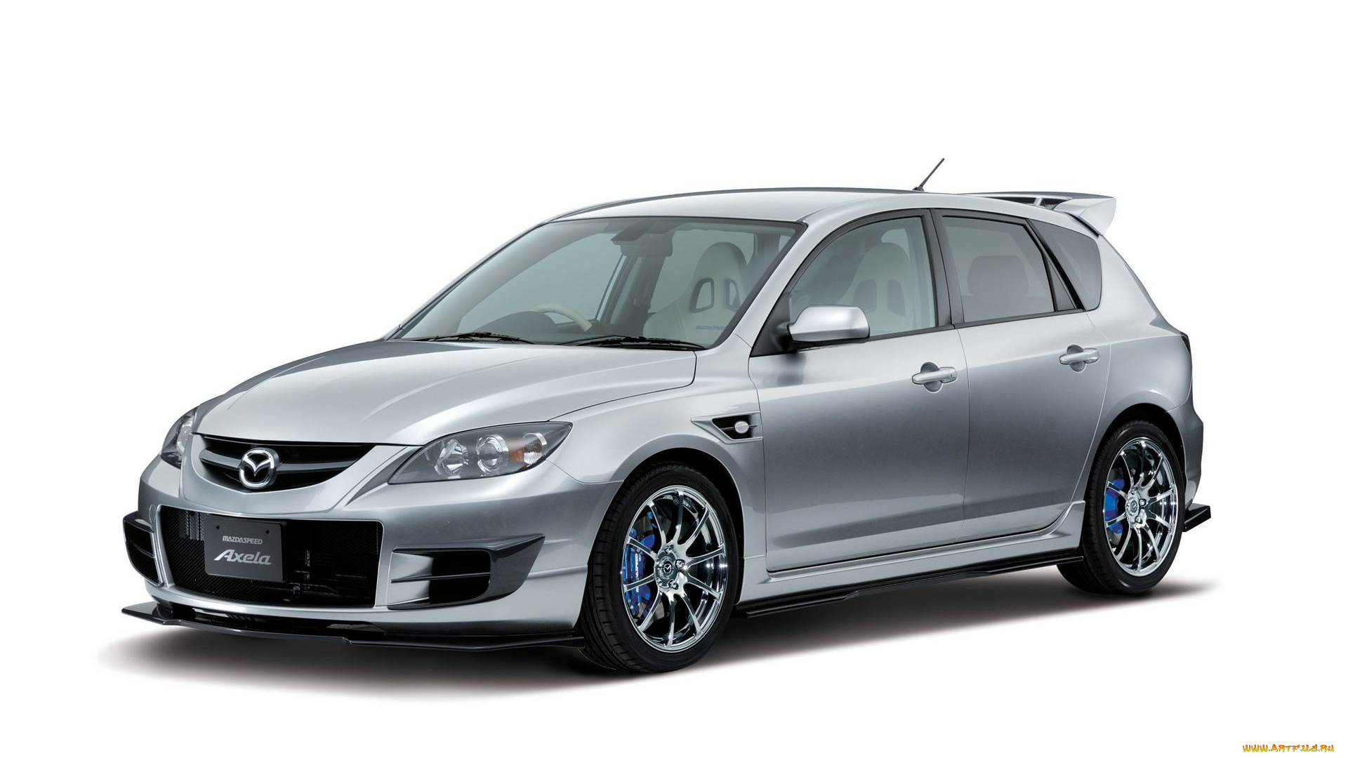 mazda, автомобили