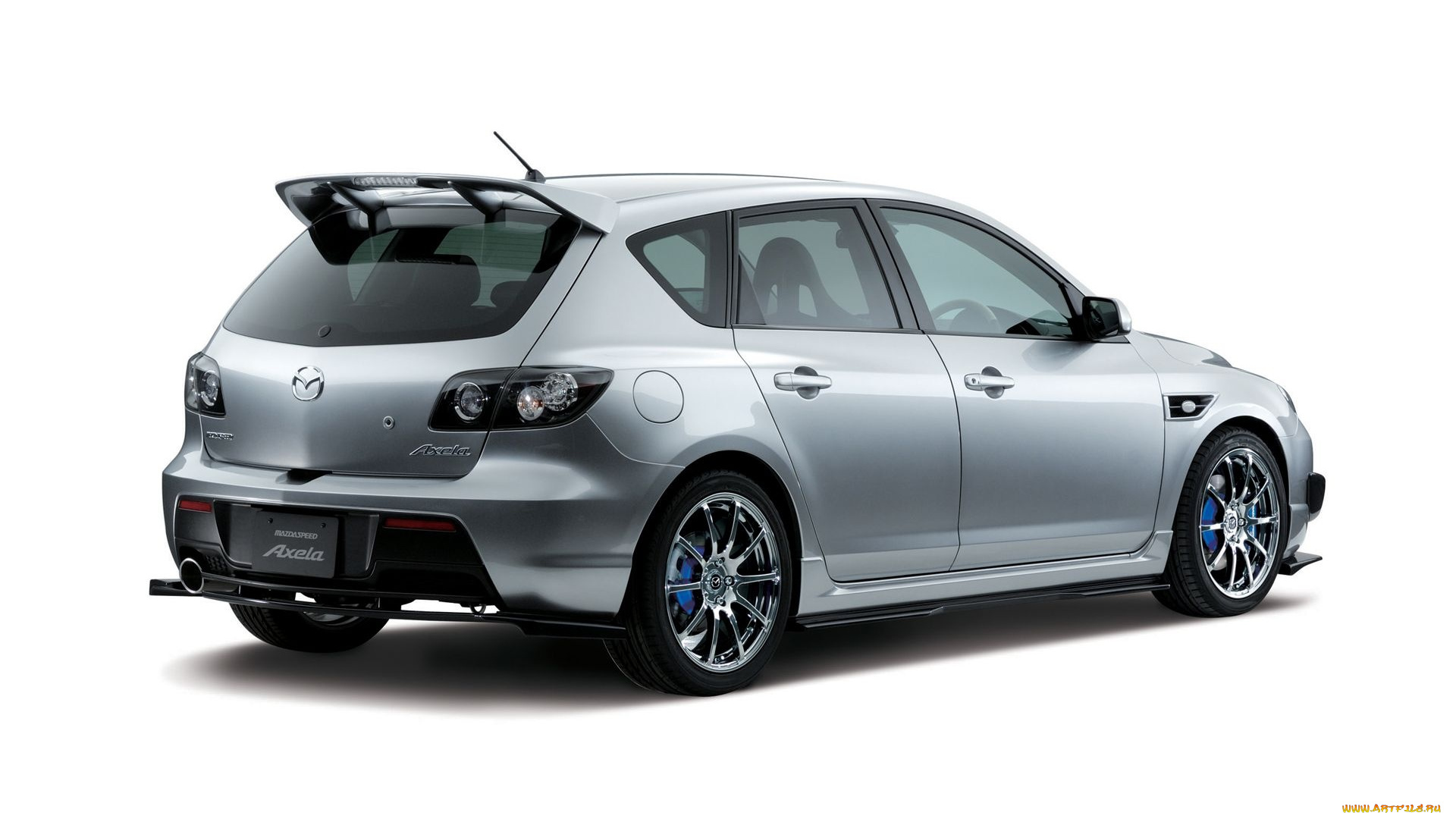 mazda, автомобили