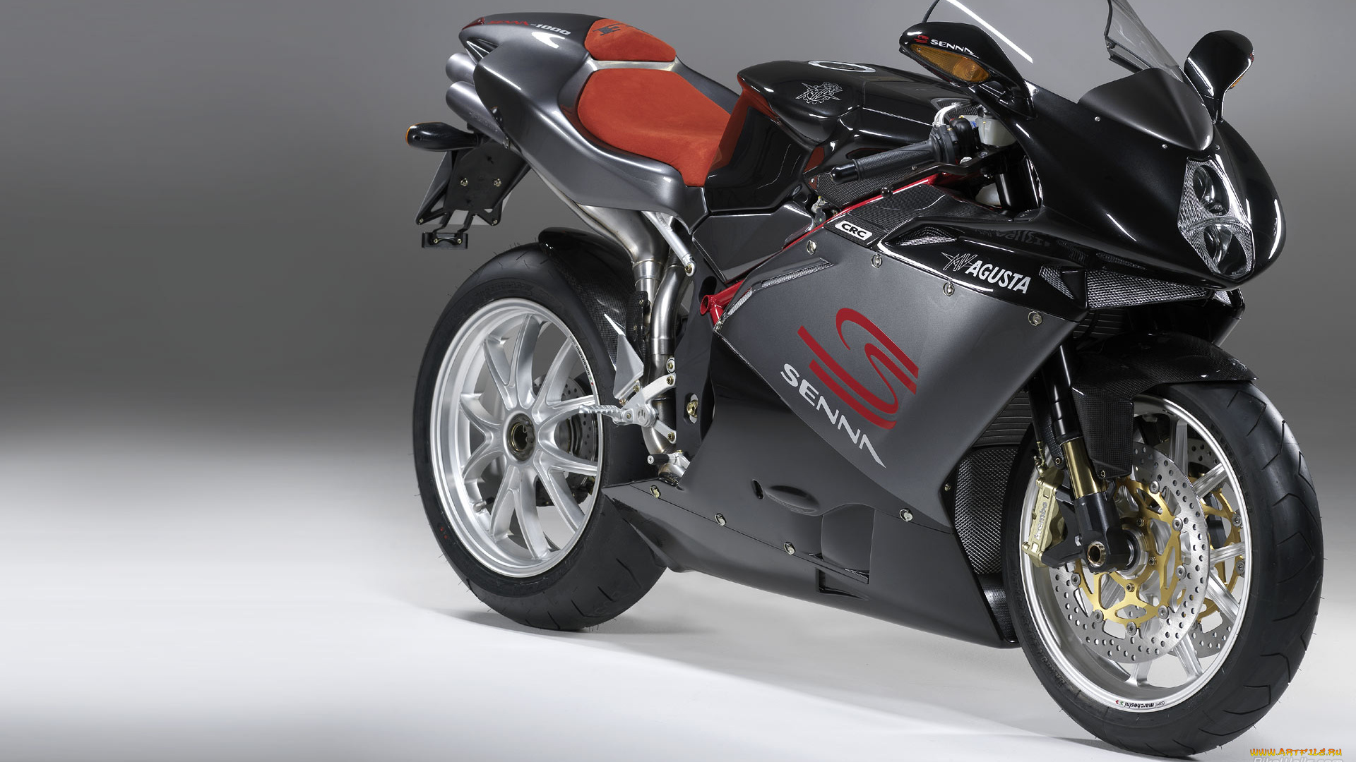 мотоциклы, mv, agusta