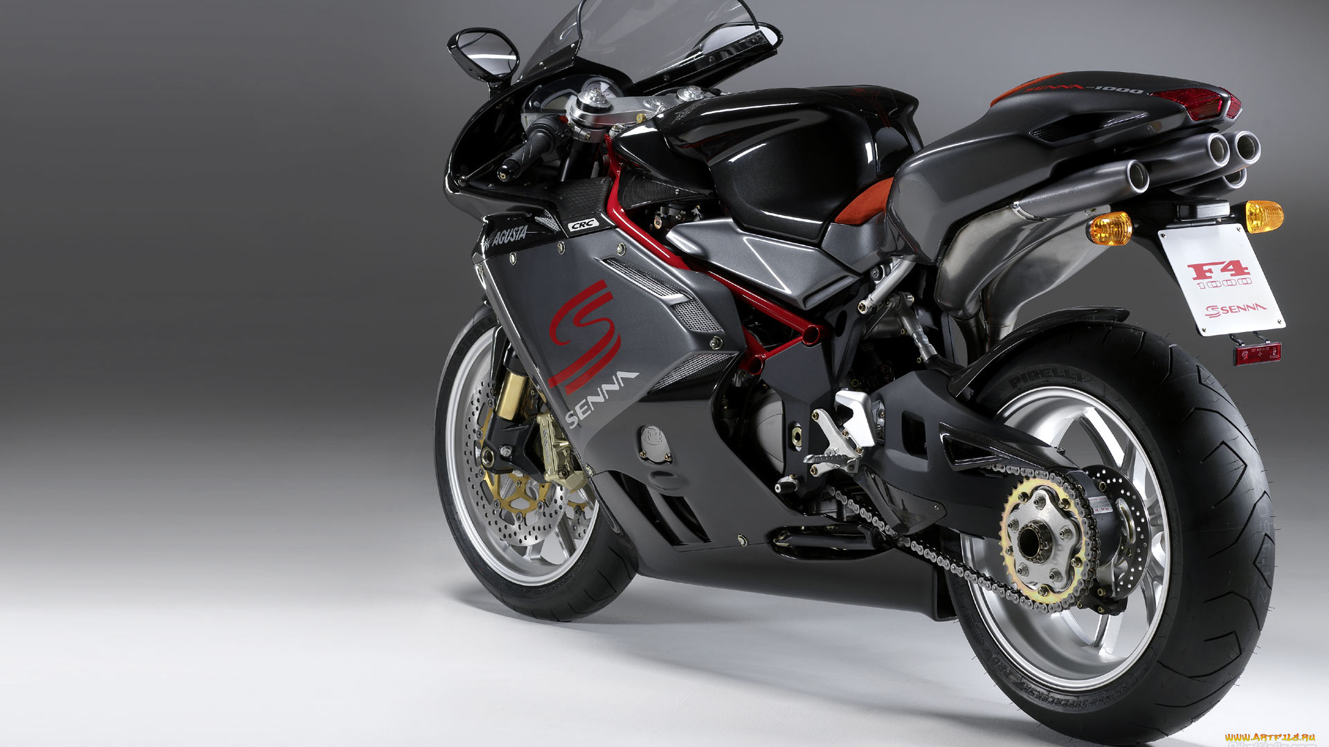 мотоциклы, mv, agusta