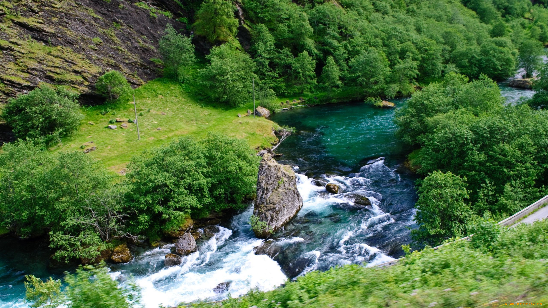 природа, реки, озера