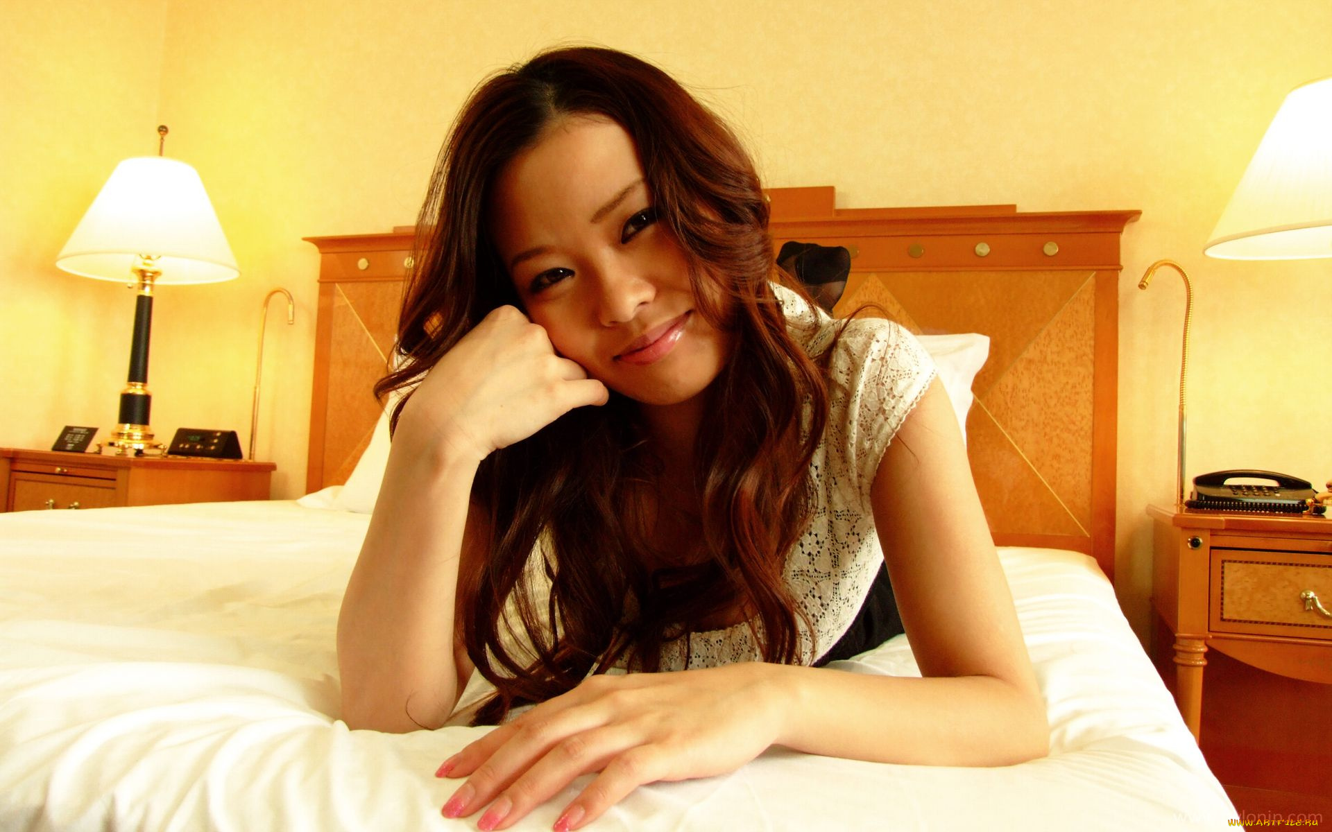 -Unsort, Азиатки, девушки, unsort, азиатки