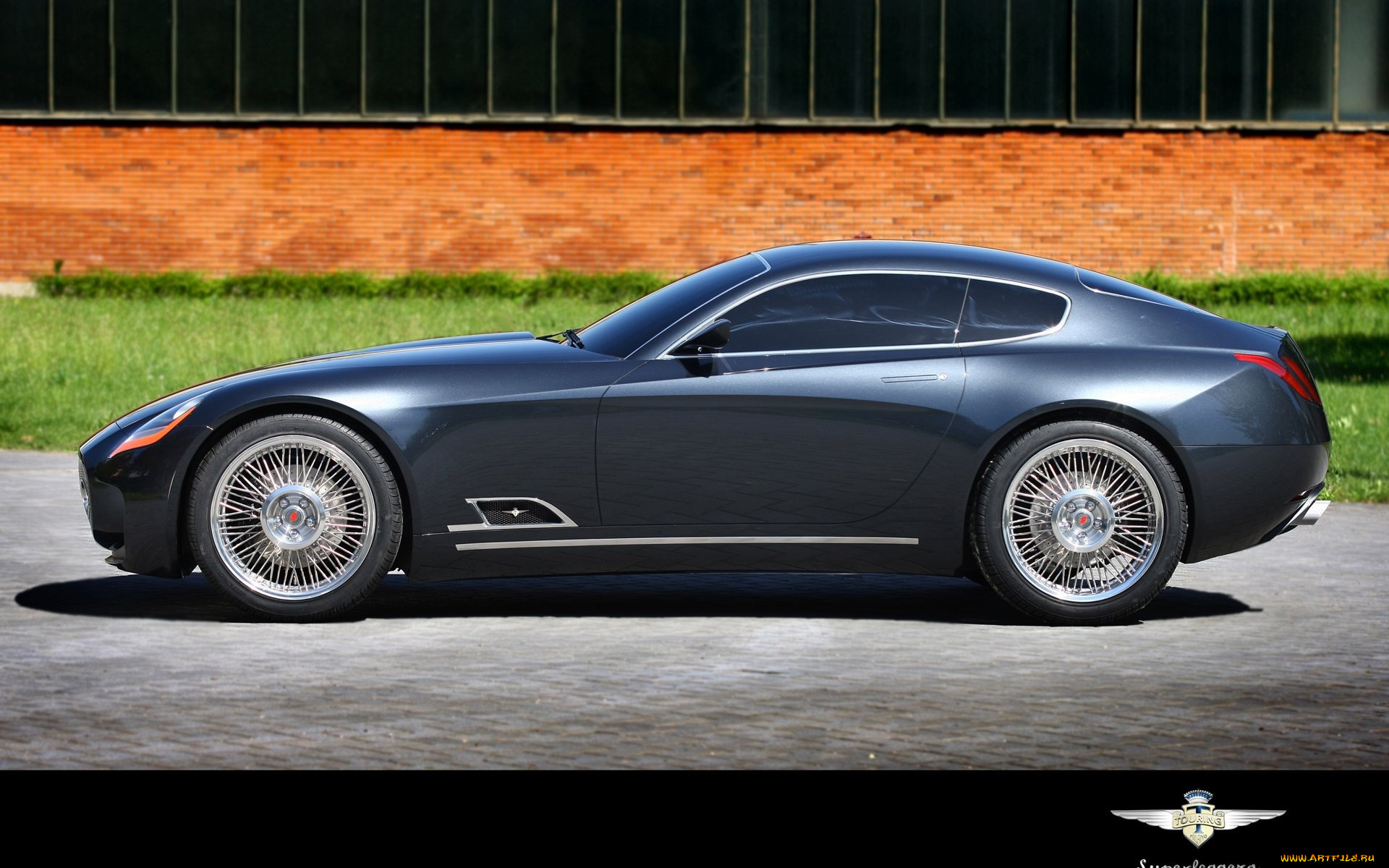 автомобили, maserati