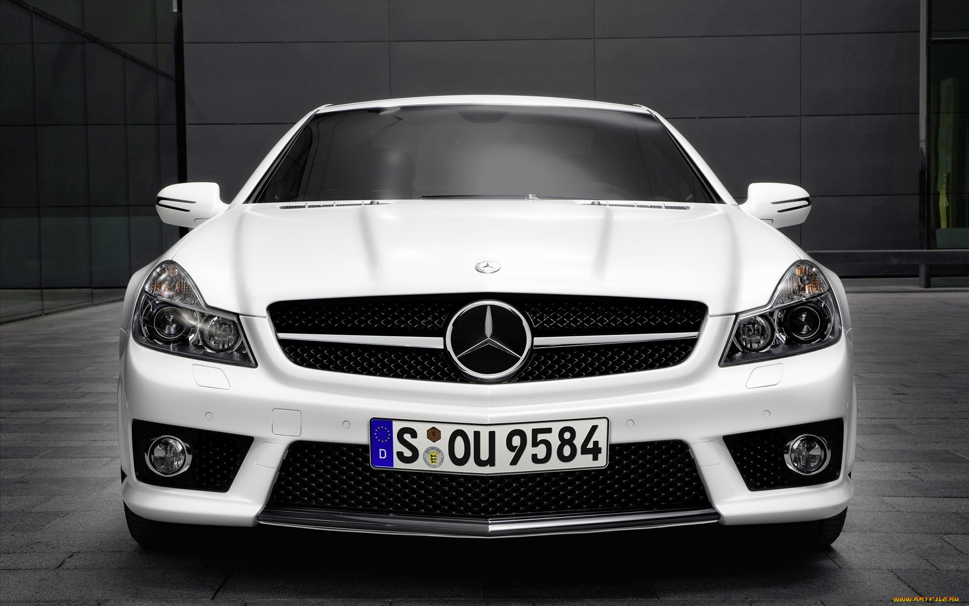 автомобили, mercedes, benz