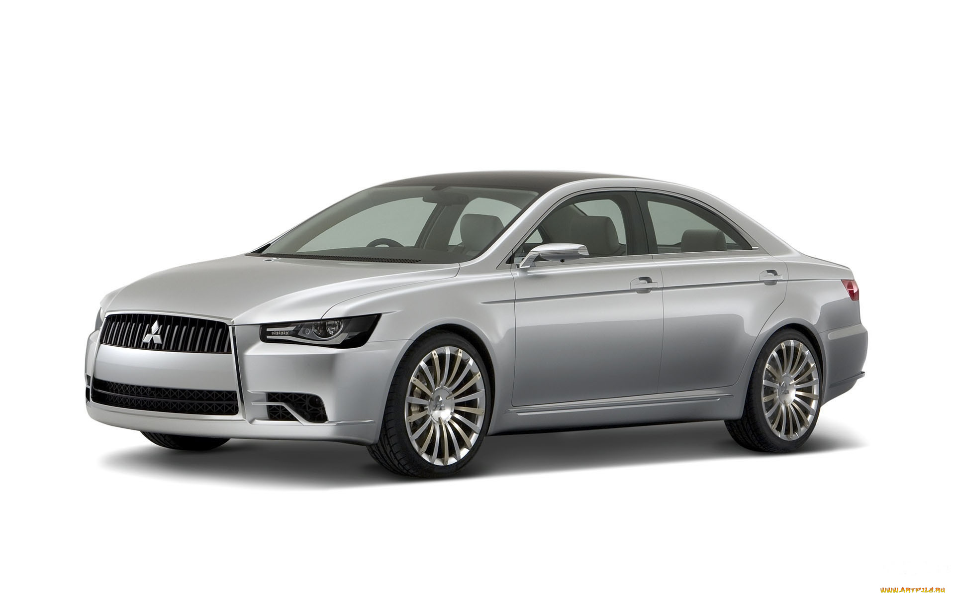 автомобили, mitsubishi