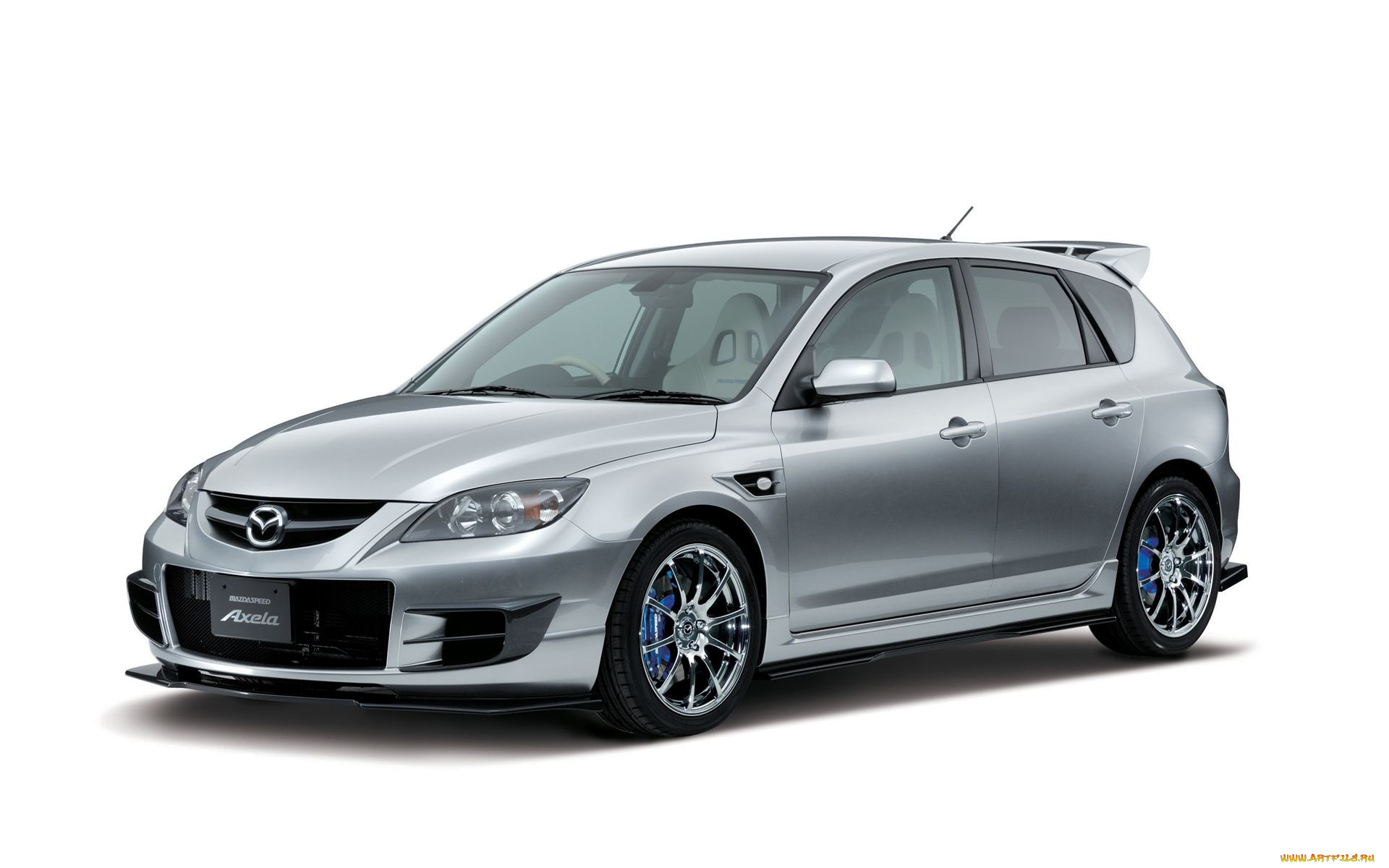 mazda, автомобили