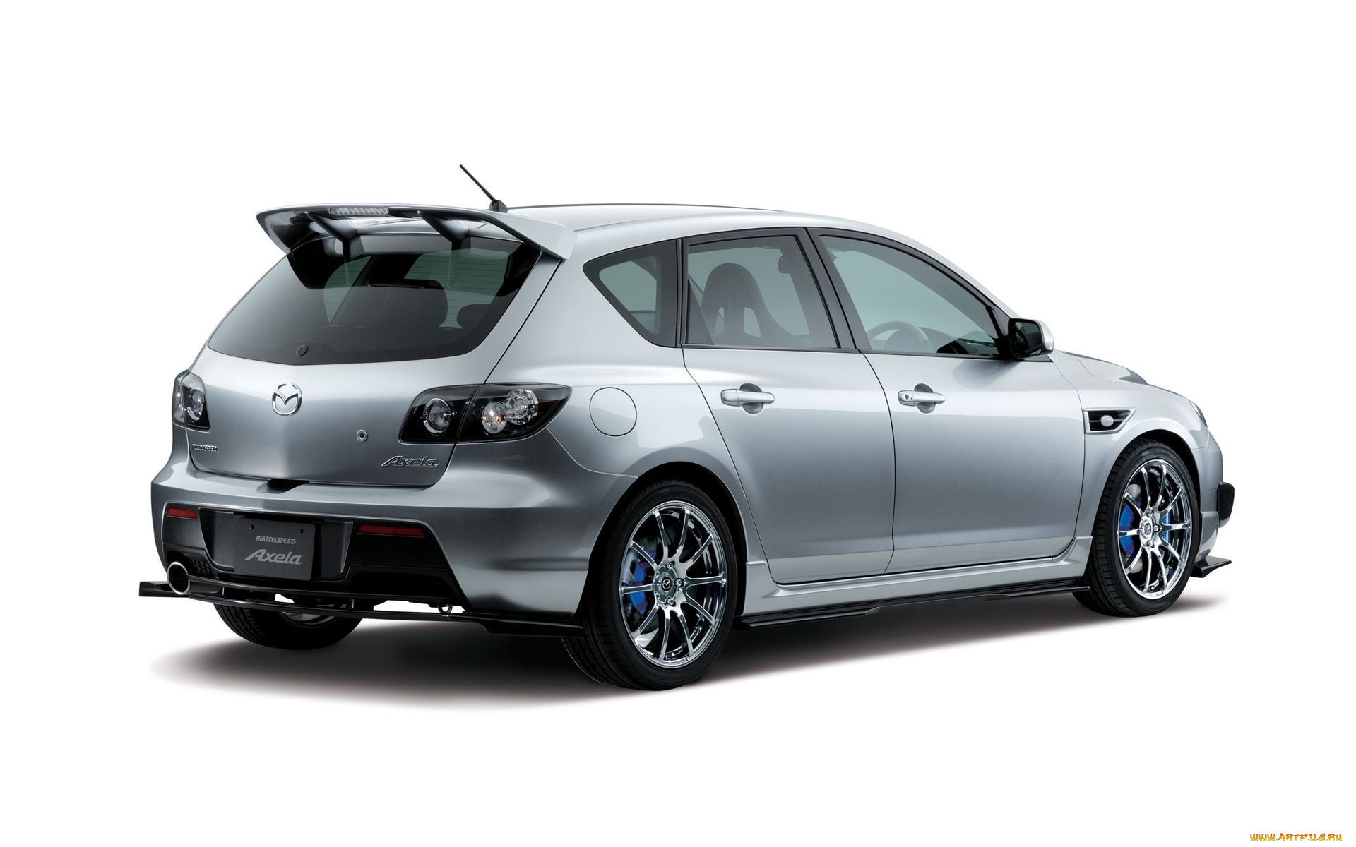 mazda, автомобили