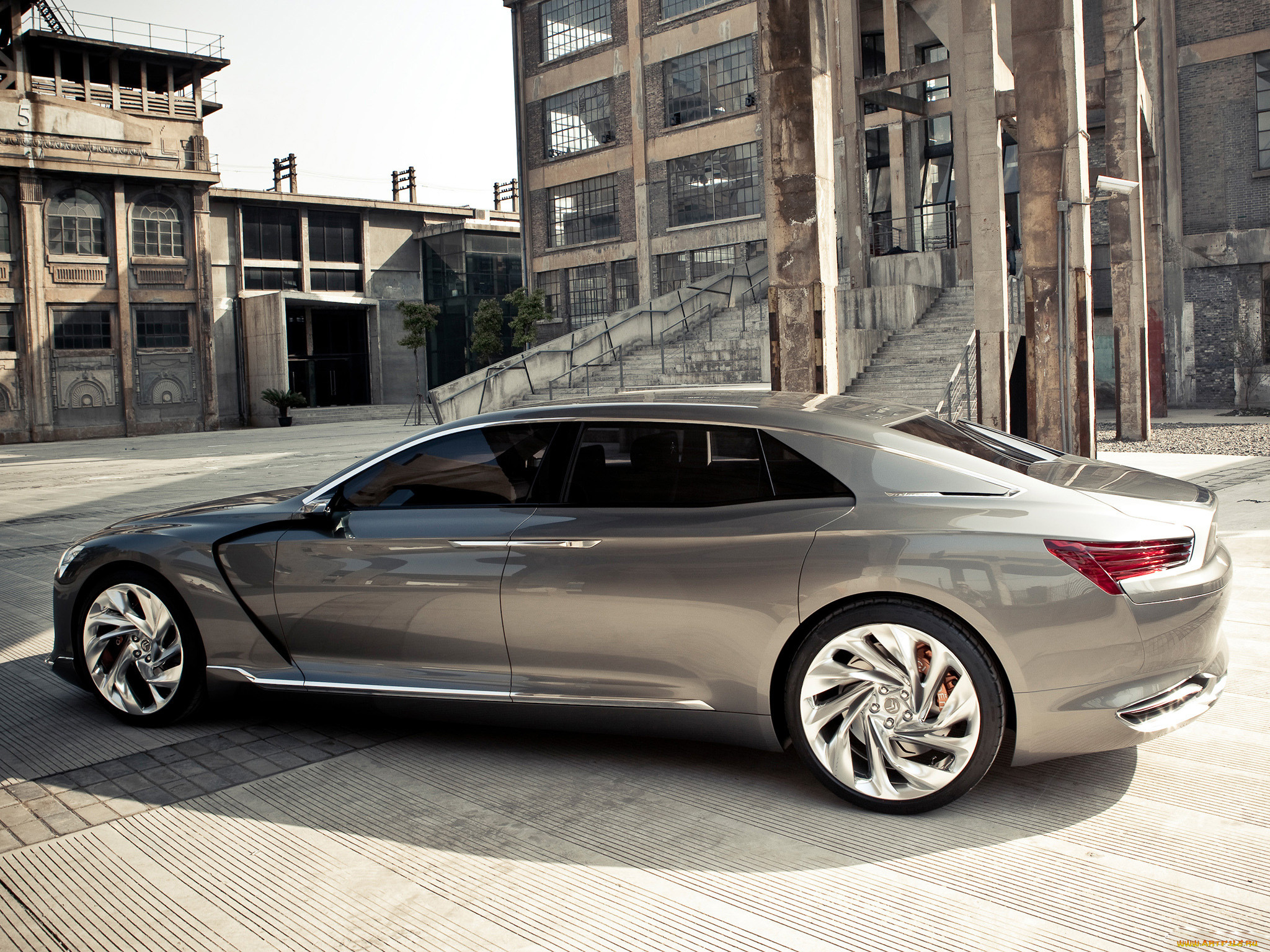 автомобили, citroen