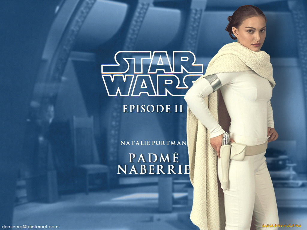 кино, фильмы, star, wars, episode, ii, attack, of, the, clones