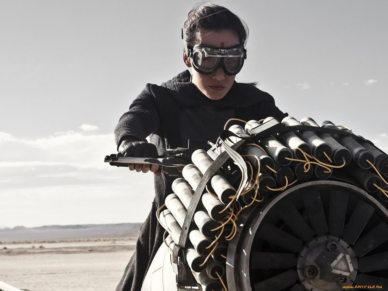 кино, фильмы, priest