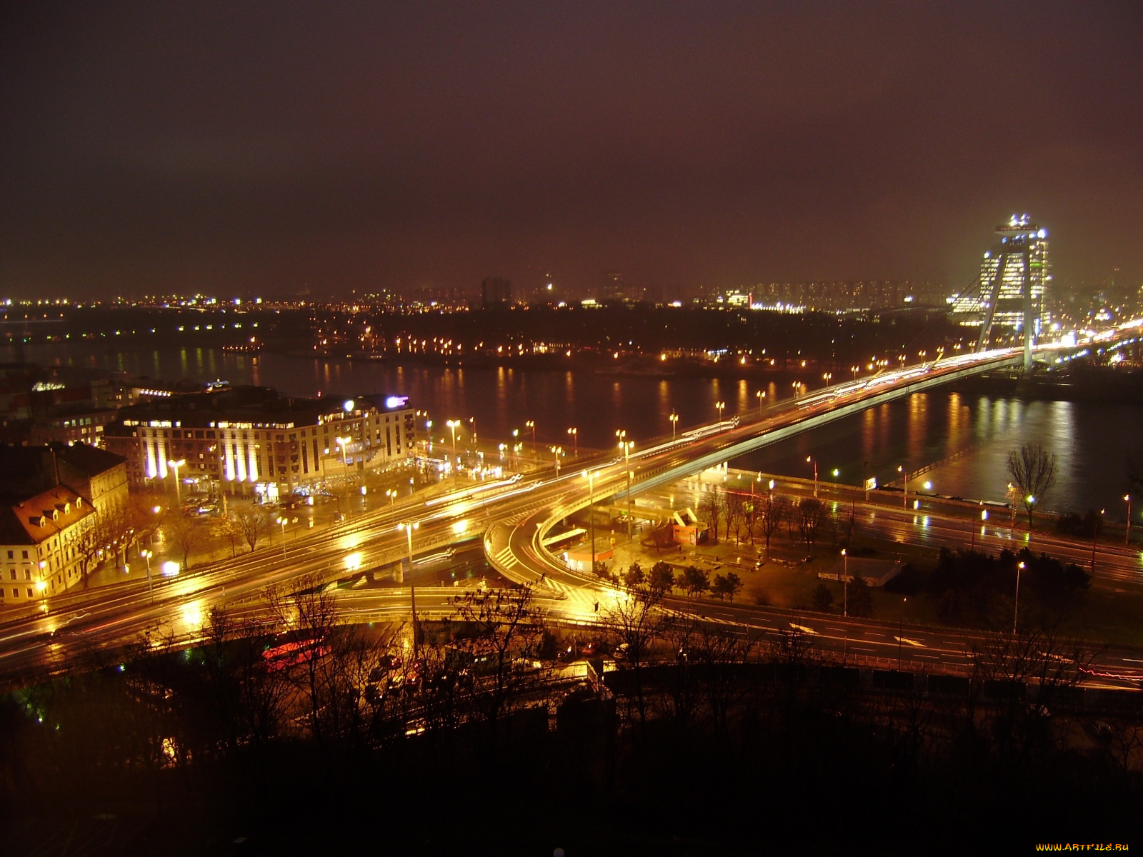 братислава, города, столицы, государств