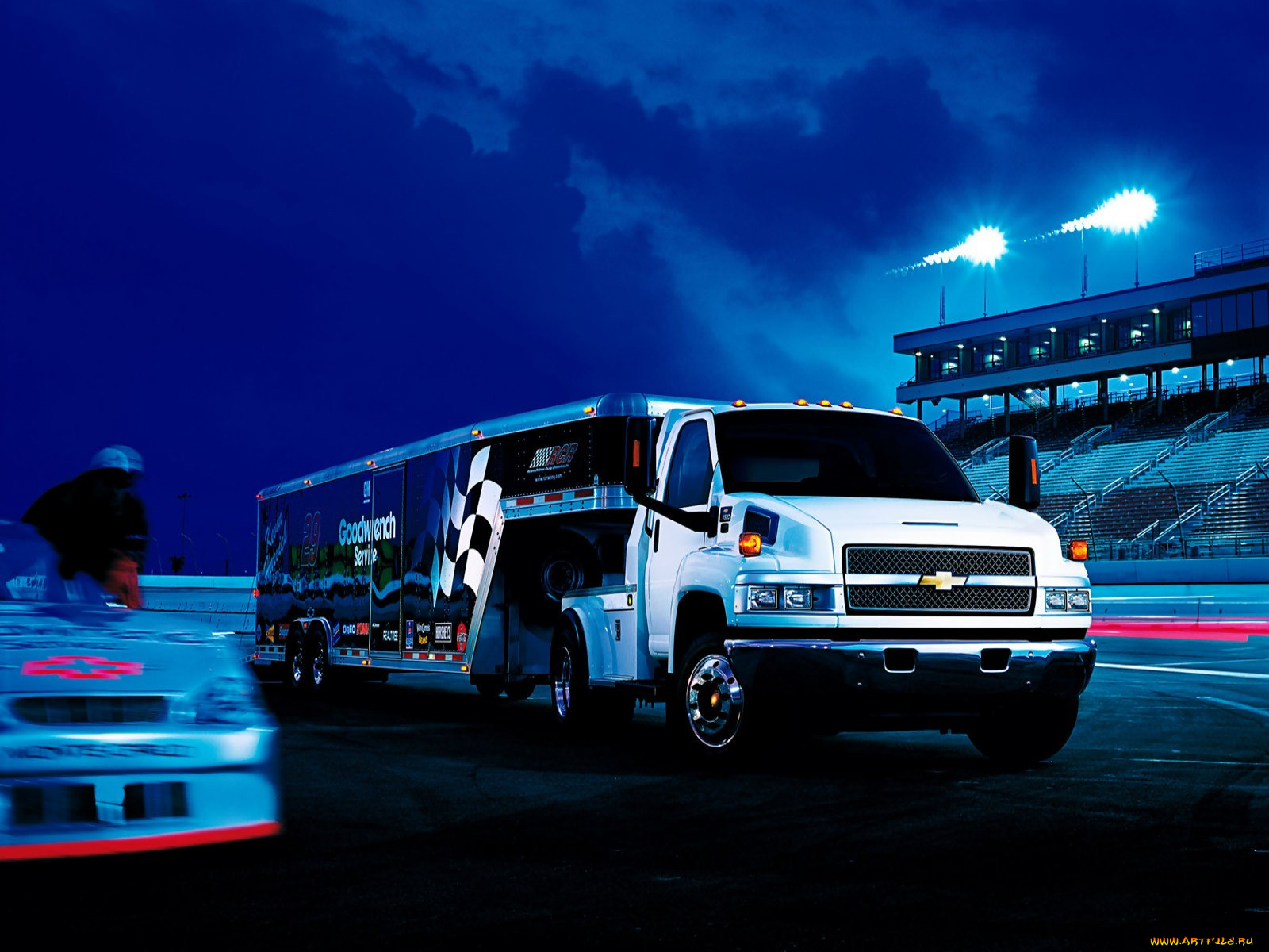 автомобили, chevrolet