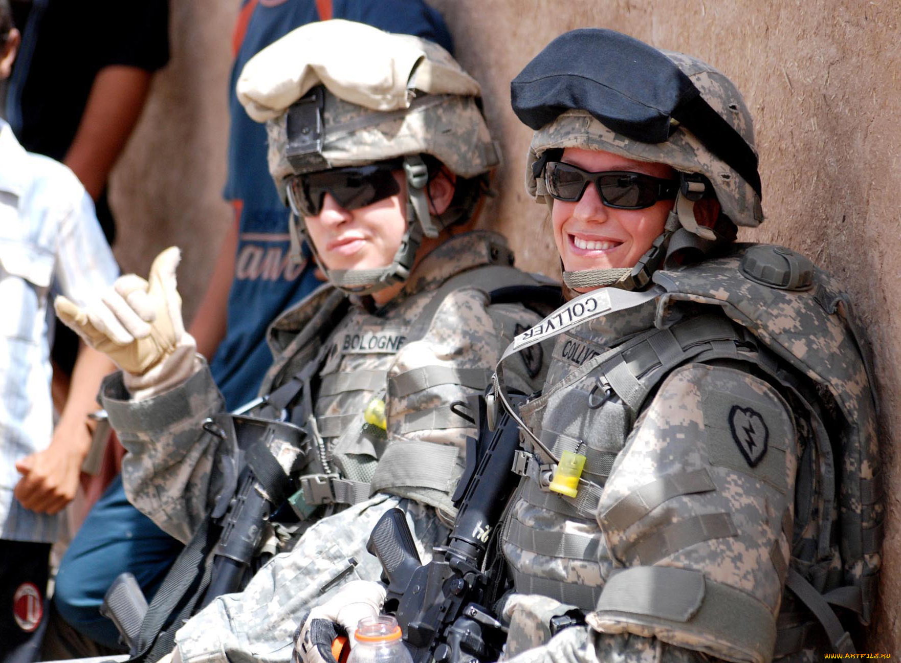 оружие, армия, спецназ, army, soldiers