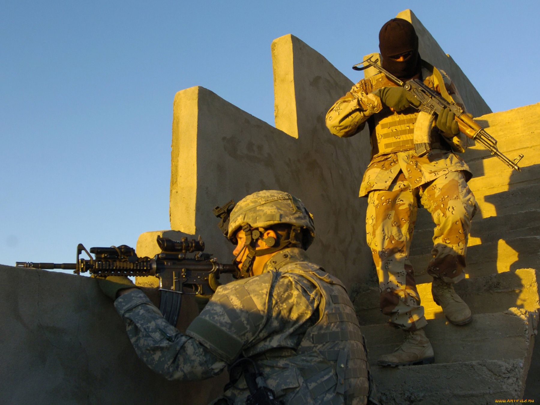 оружие, армия, спецназ, army, soldiers