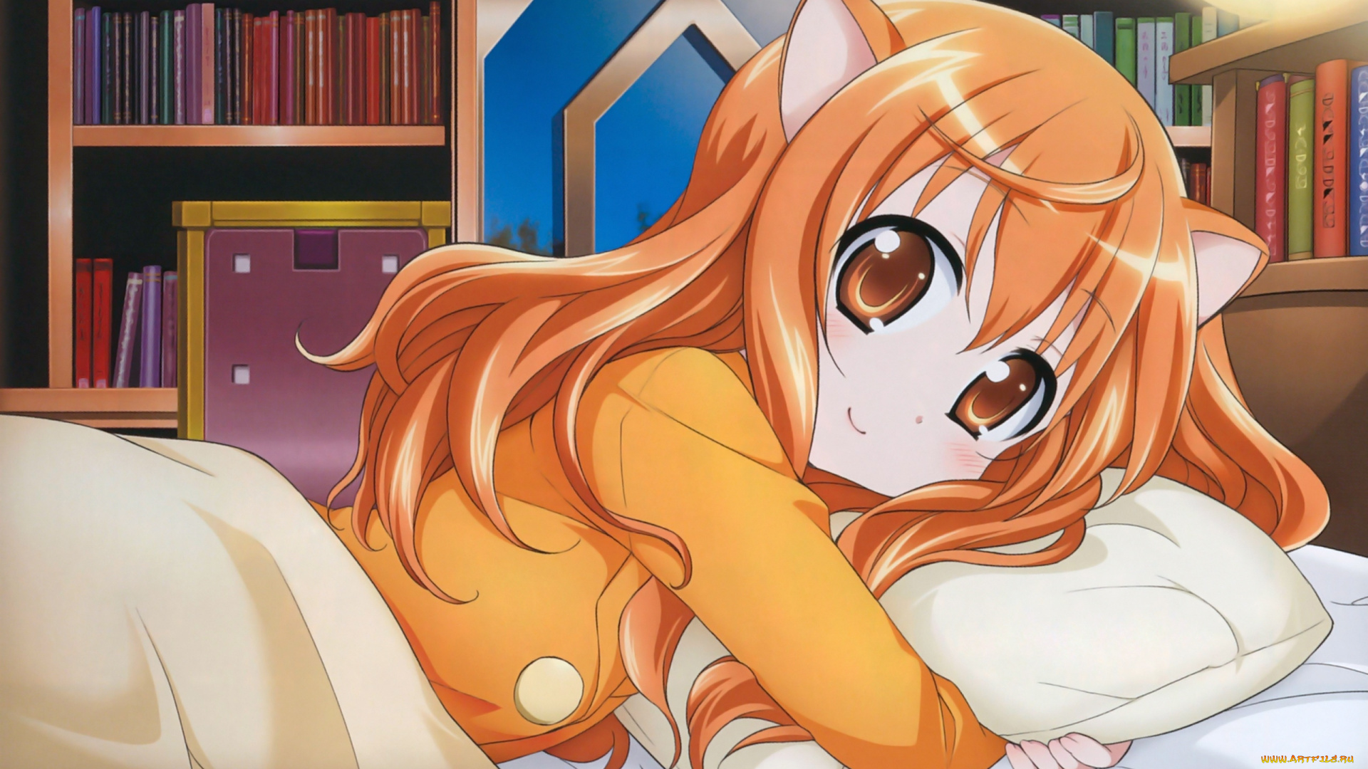 аниме, dog, days