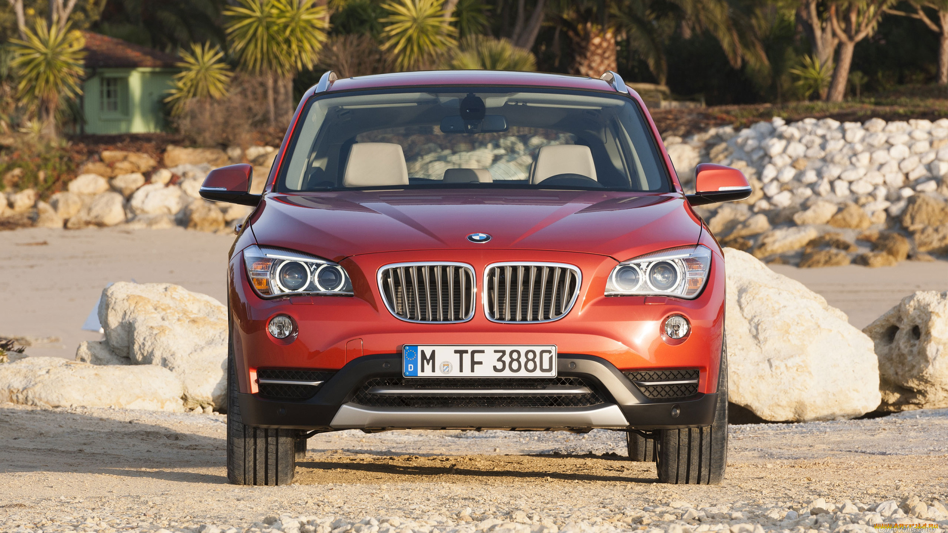 автомобили, bmw, джип