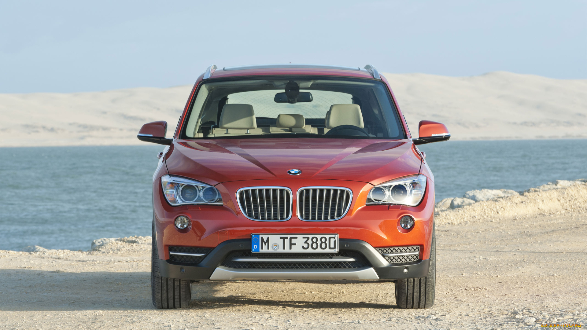 автомобили, bmw, джип