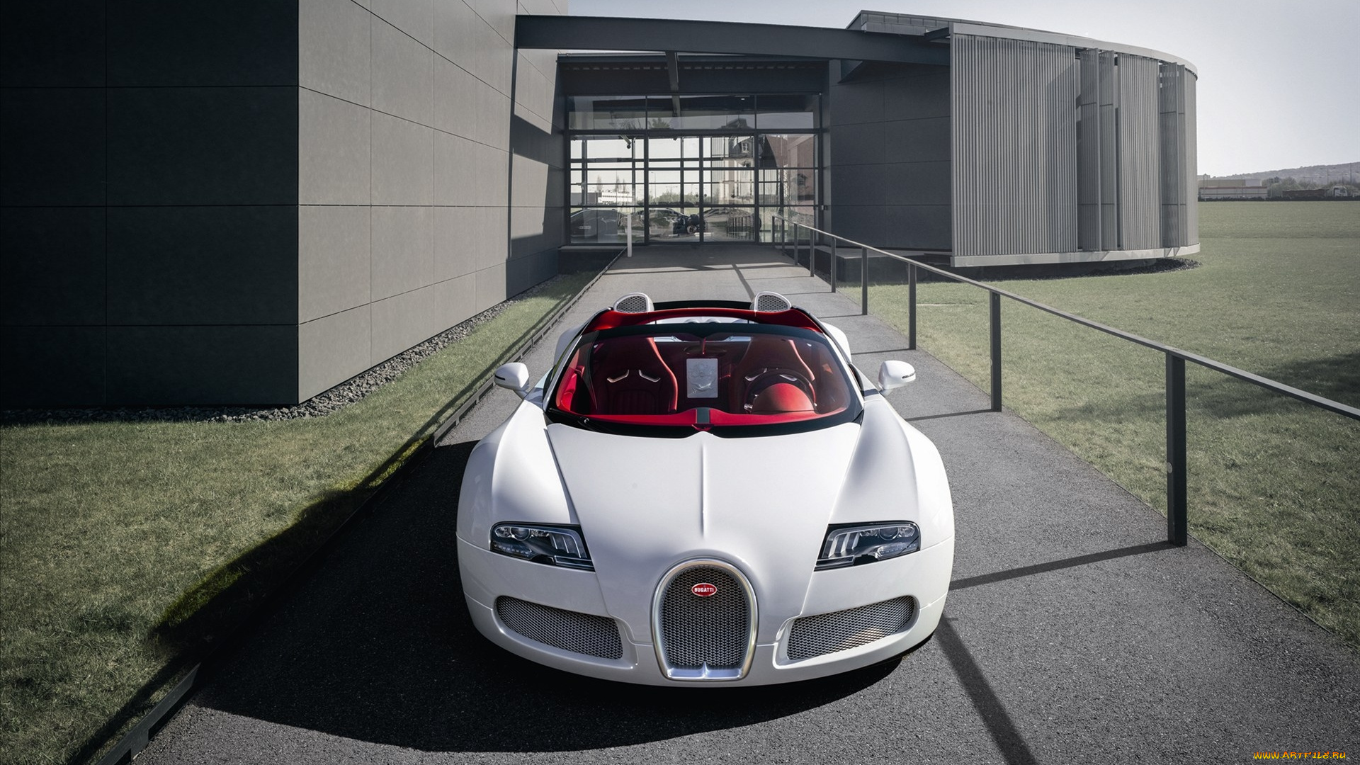 автомобили, bugatti, grand, sport, 16, 4, veyron, vitesse, 2012