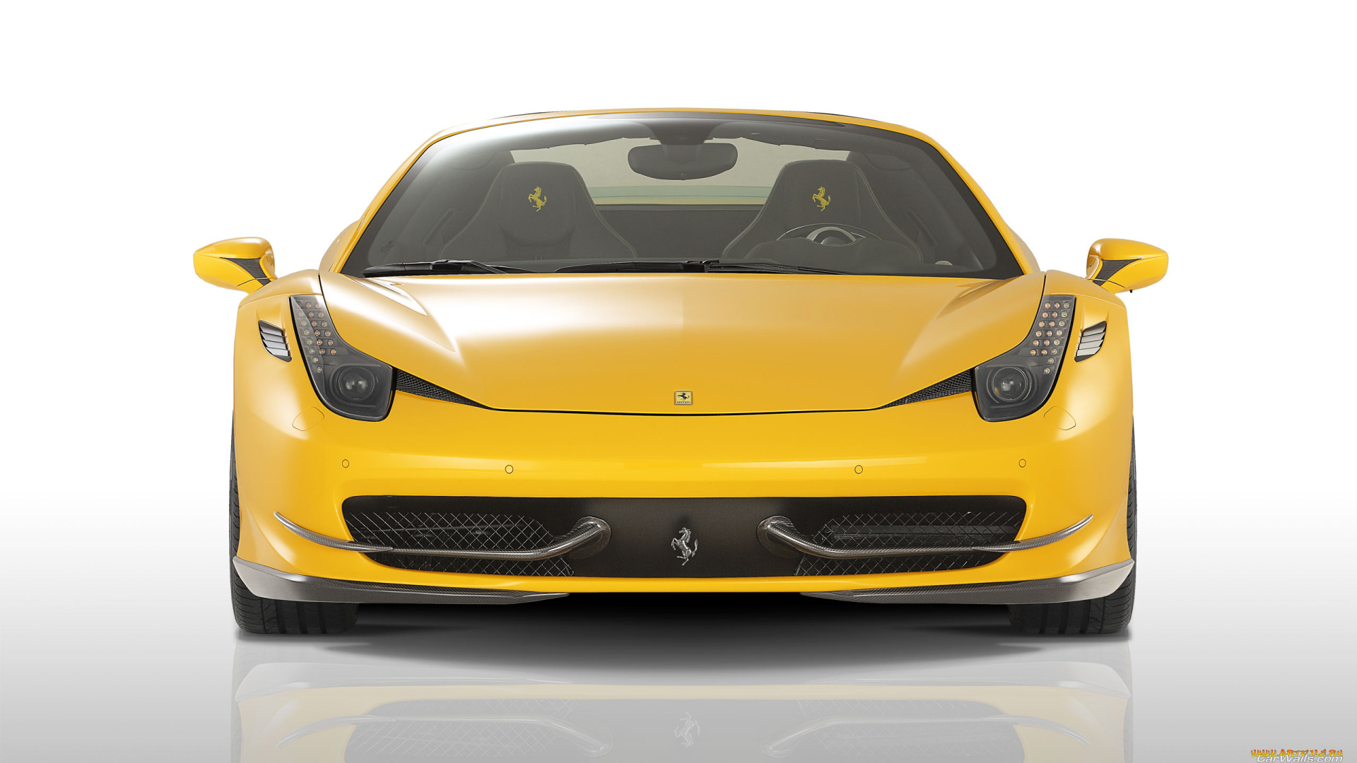 автомобили, ferrari