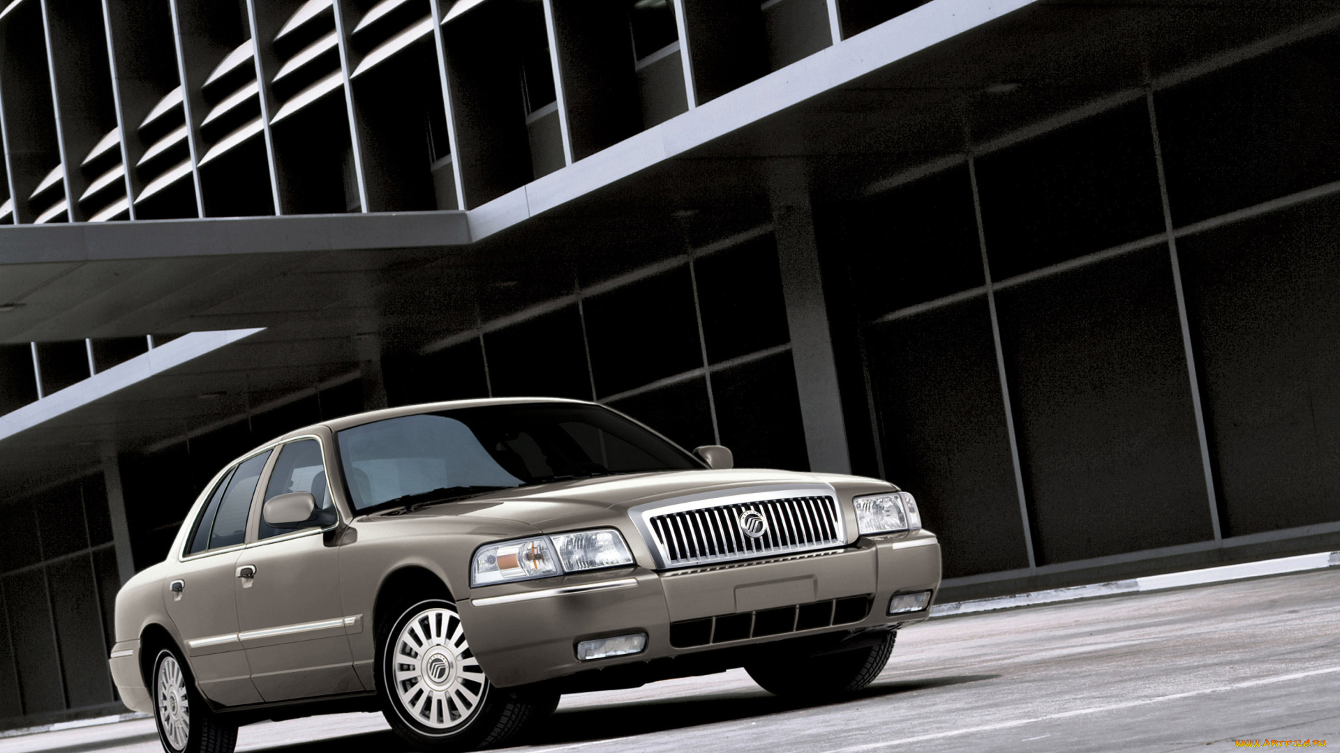 автомобили, mercury, marquis