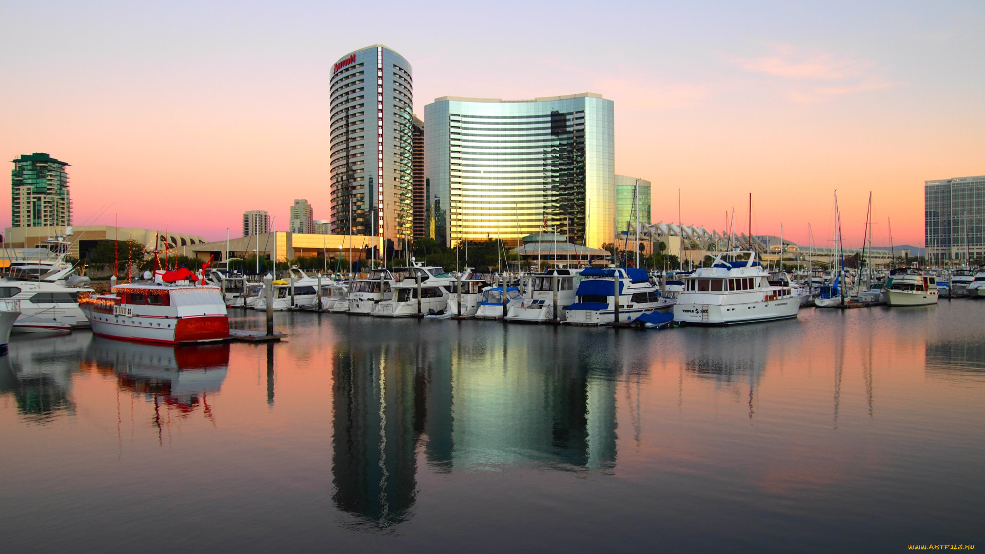 корабли, порты, причалы, сан, диего