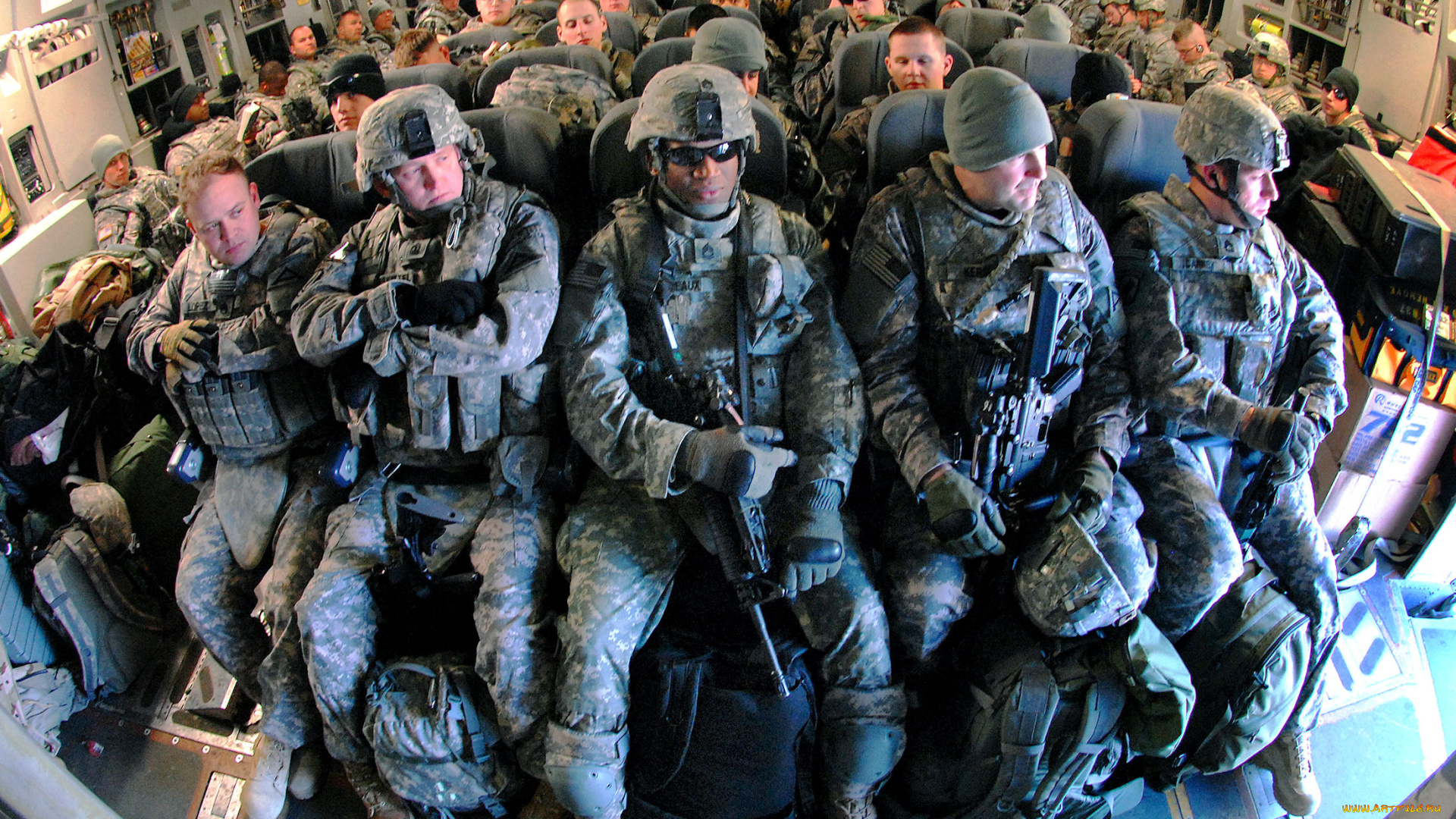 оружие, армия, спецназ, soldiers, army