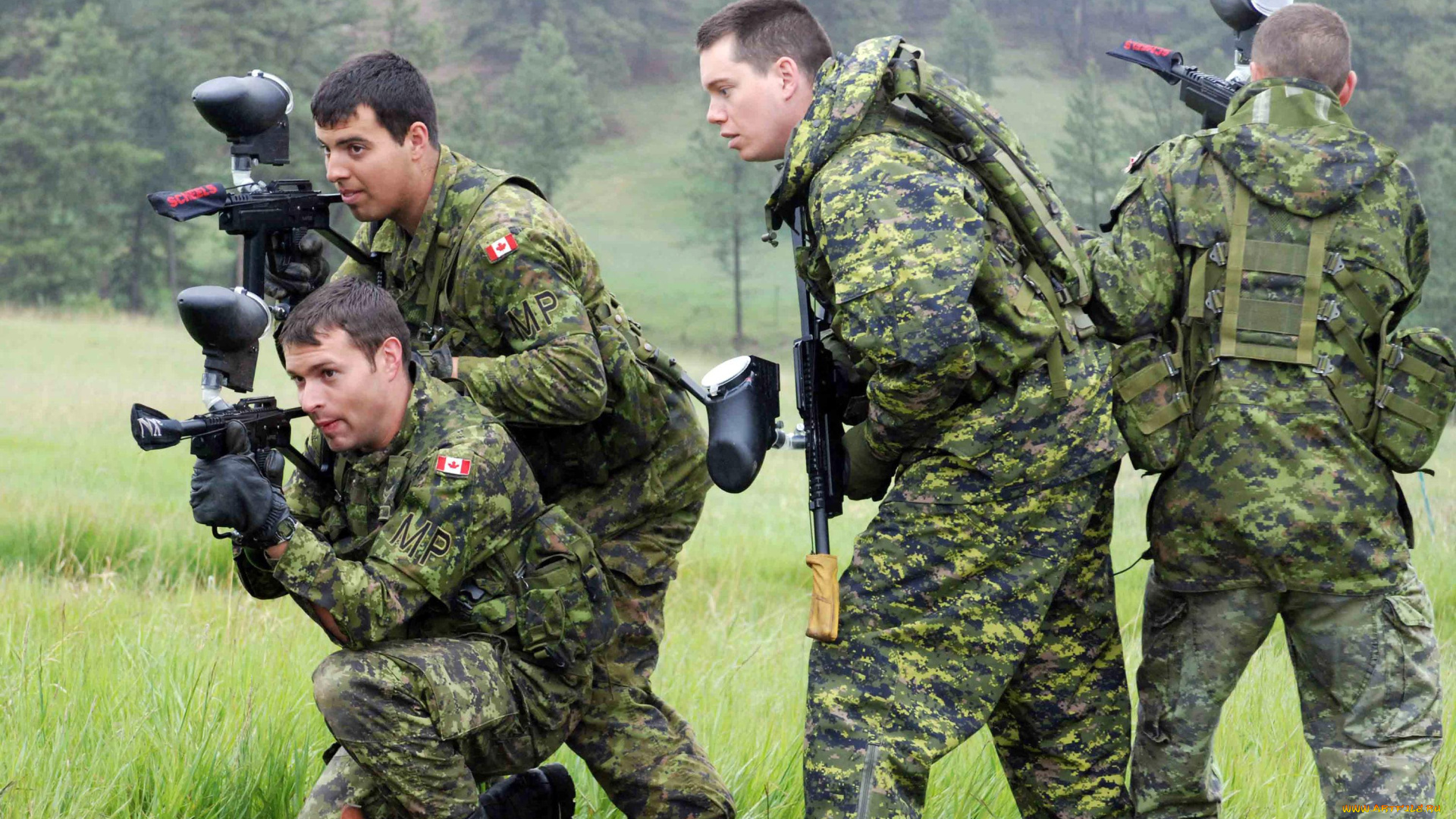 оружие, армия, спецназ, soldiers, army
