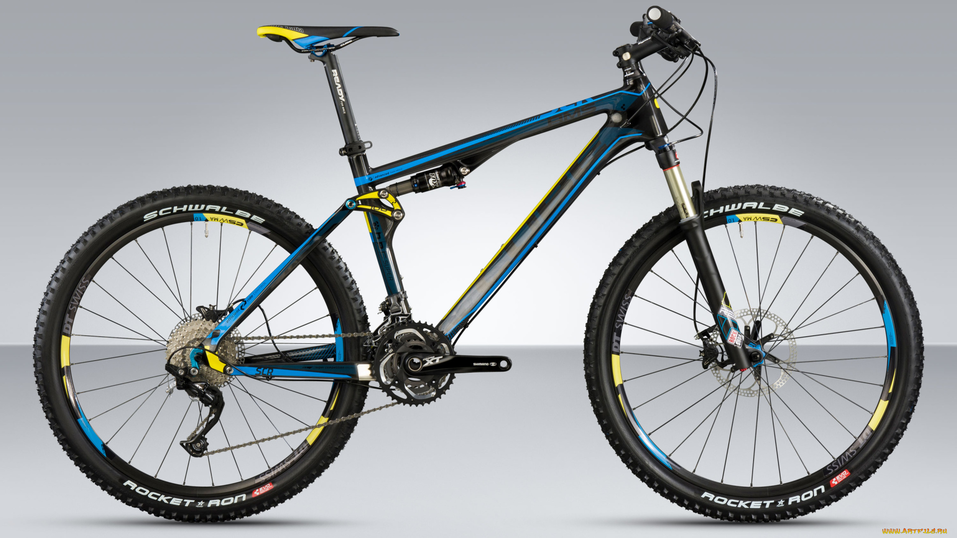 техника, велосипеды, 2012