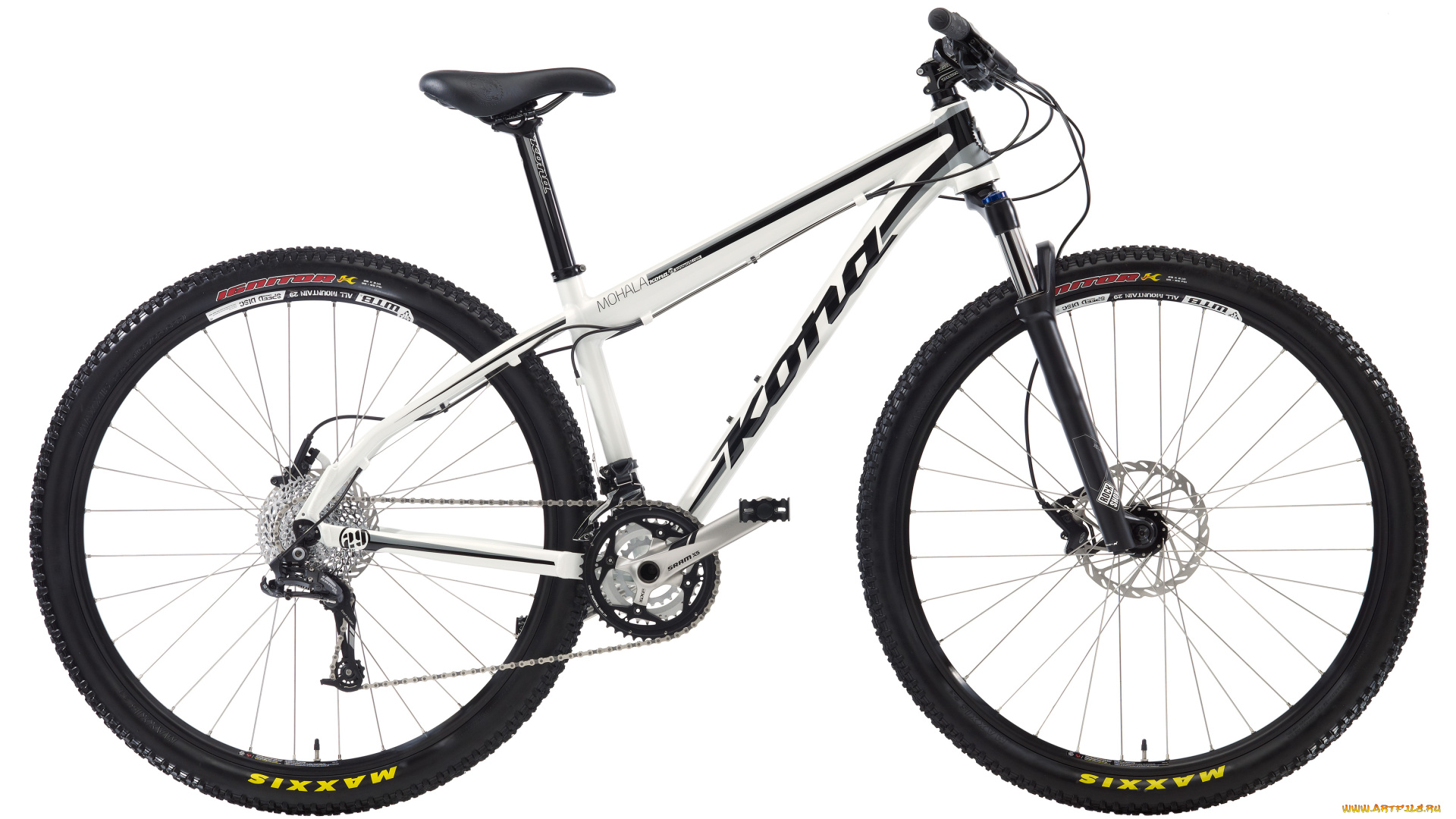 техника, велосипеды, mohala